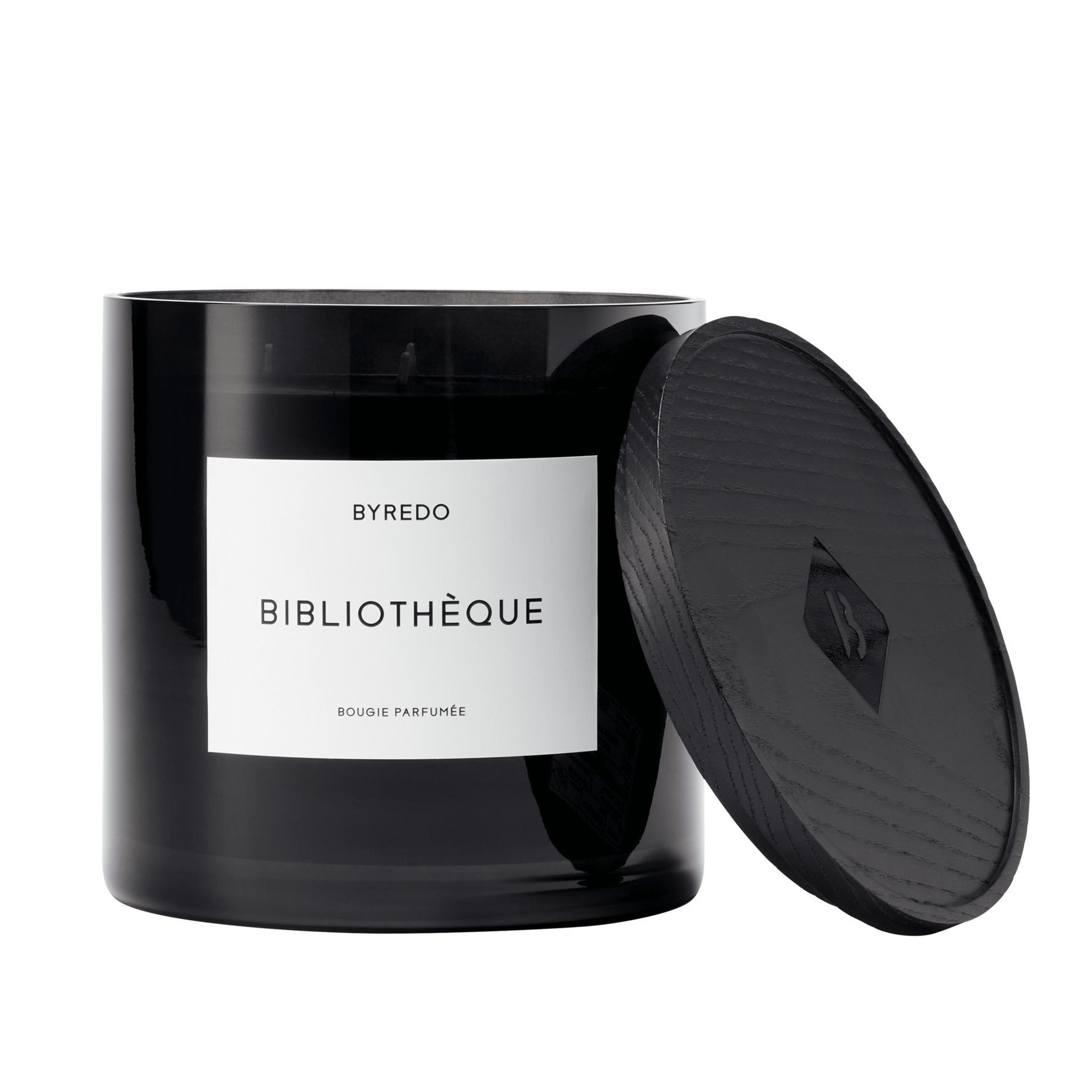 BYREDO BYREDO Bibliothèque Candle 1.5 kg 1.5 kg