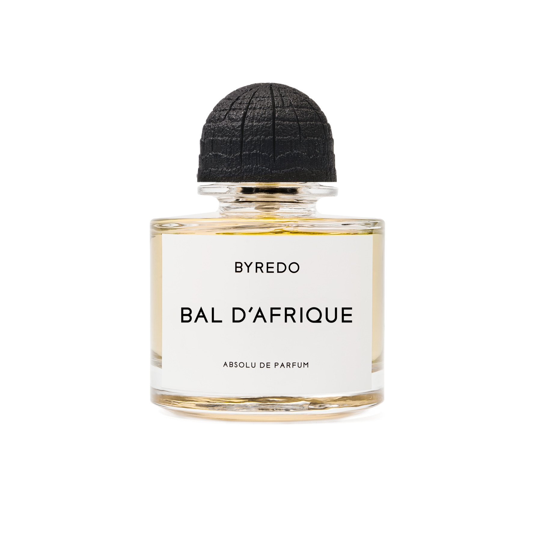 BYREDO Bal d'Afrique Absolu Eau de Parfum 100 ml
