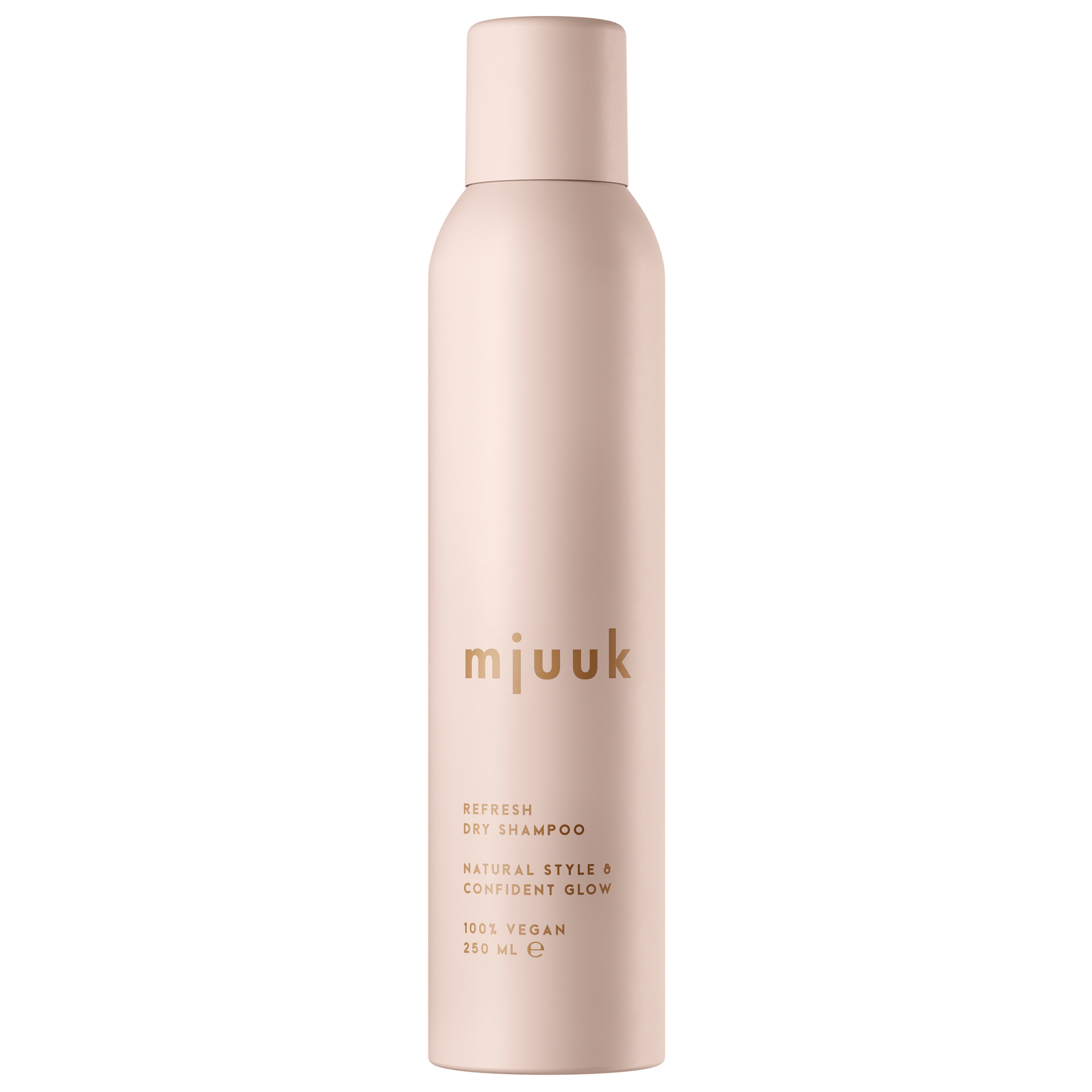 Mjuuk Mjuuk Refresh Dry Shampoo 250 ml 250 ml