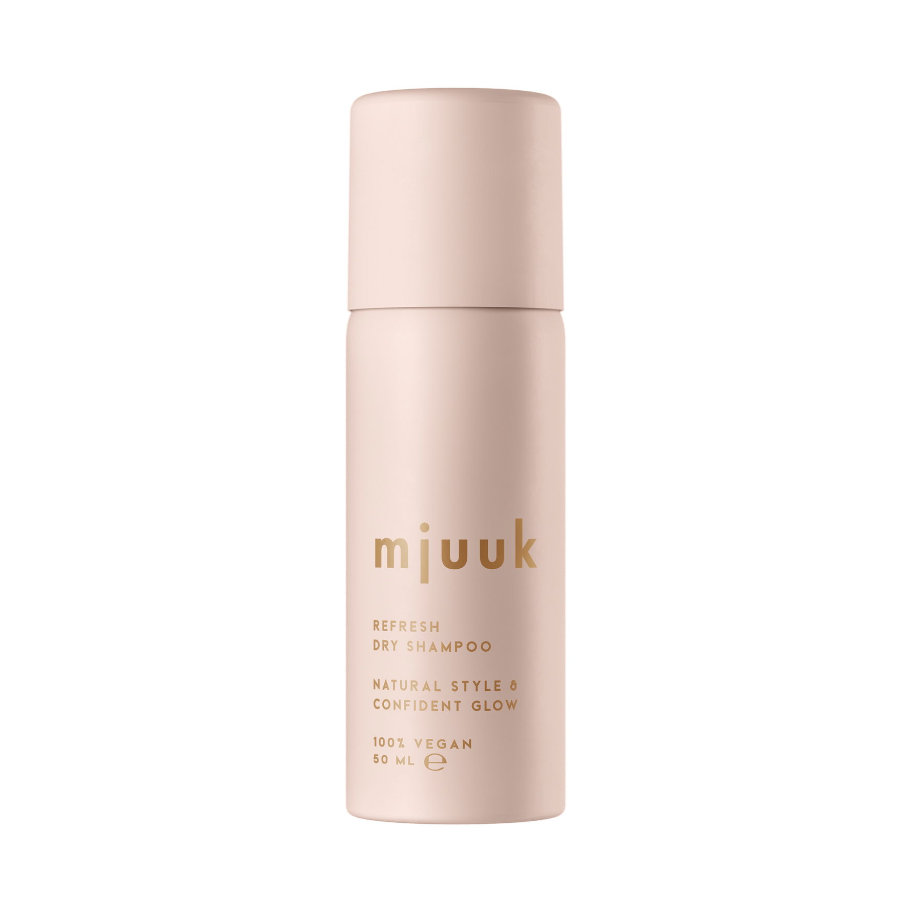 Mjuuk Mjuuk Refresh Dry Shampoo 50 ml 50 ml