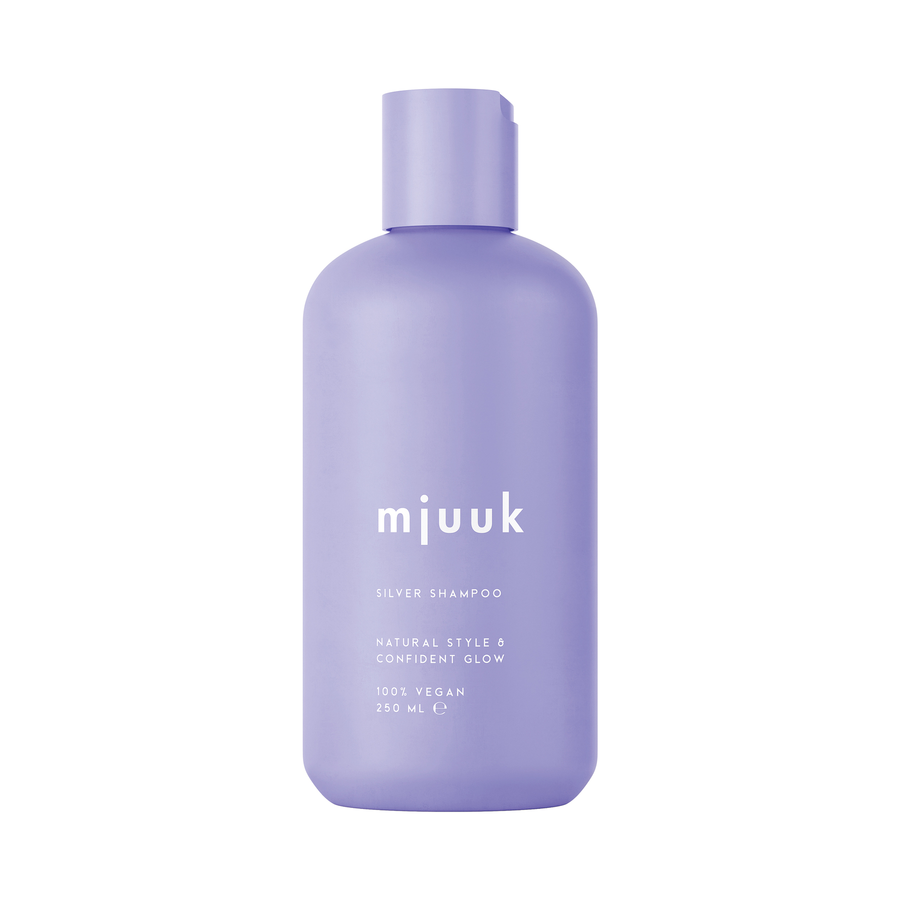 Mjuuk Mjuuk Silver Shampoo 250 ml 250 ml