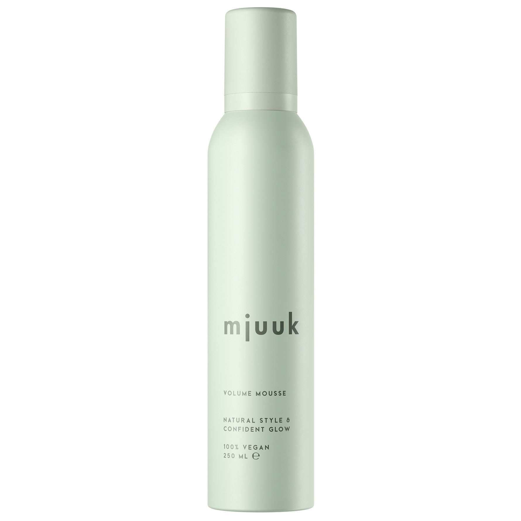 Mjuuk Mjuuk Volume Mousse 250 ml 250 ml