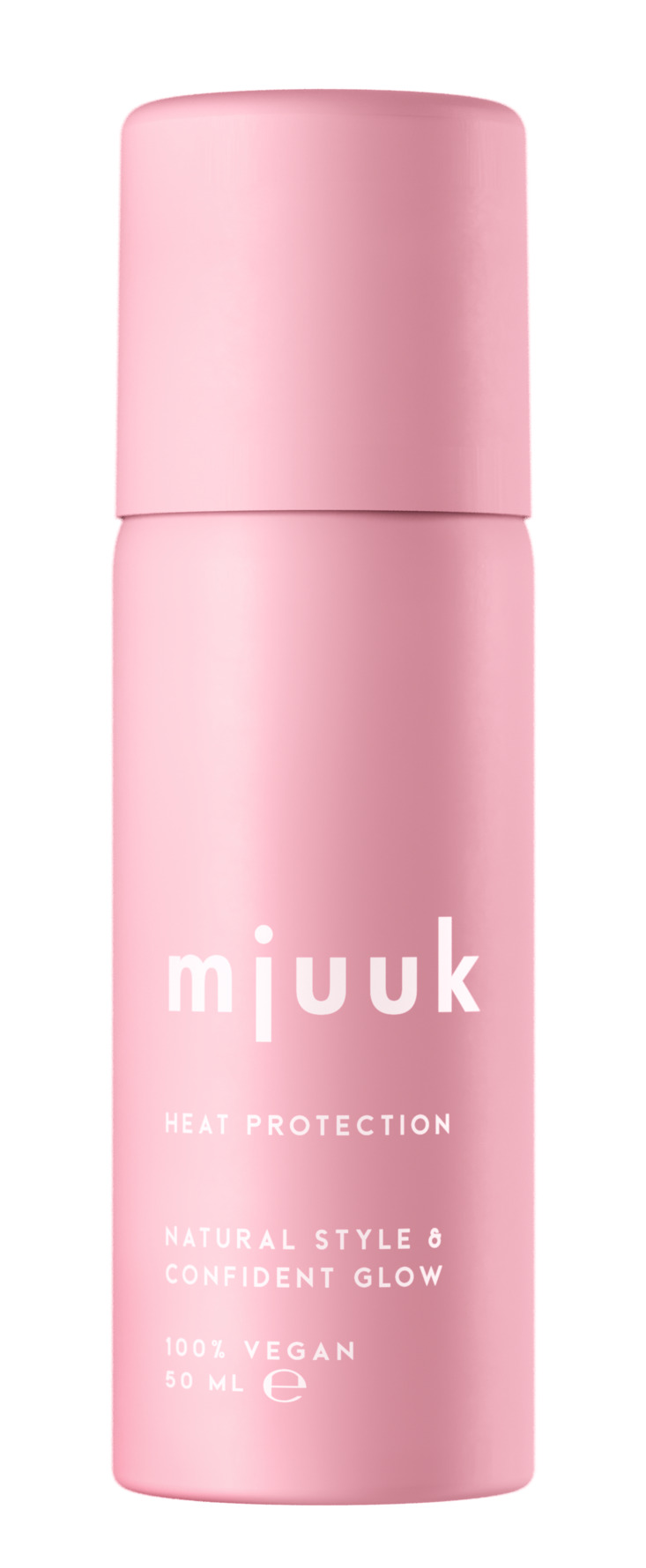Mjuuk Mjuuk Heat Protection 50 ml 50 ml