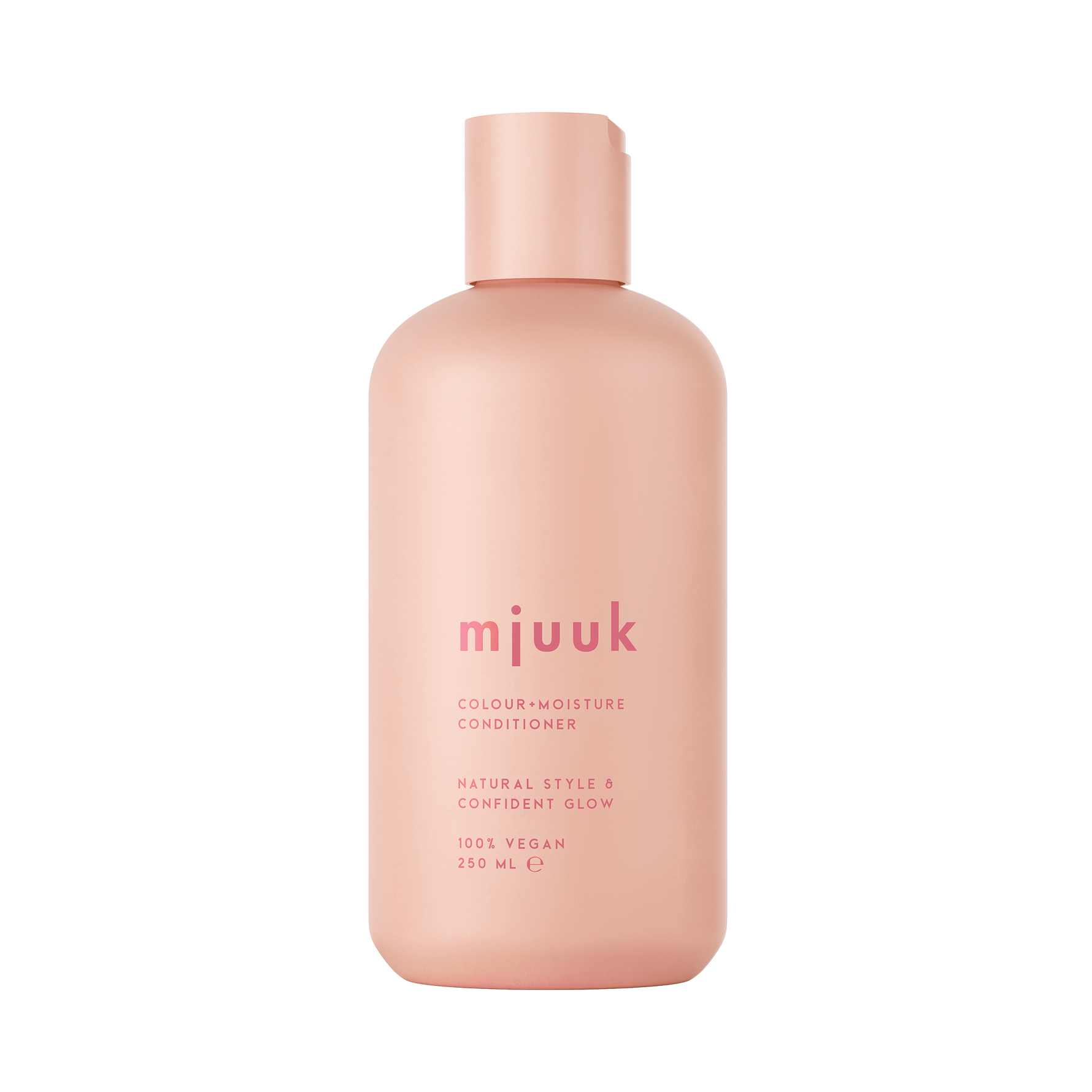 Mjuuk Mjuuk Colour + Moisture Conditioner 250 ml 250 ml