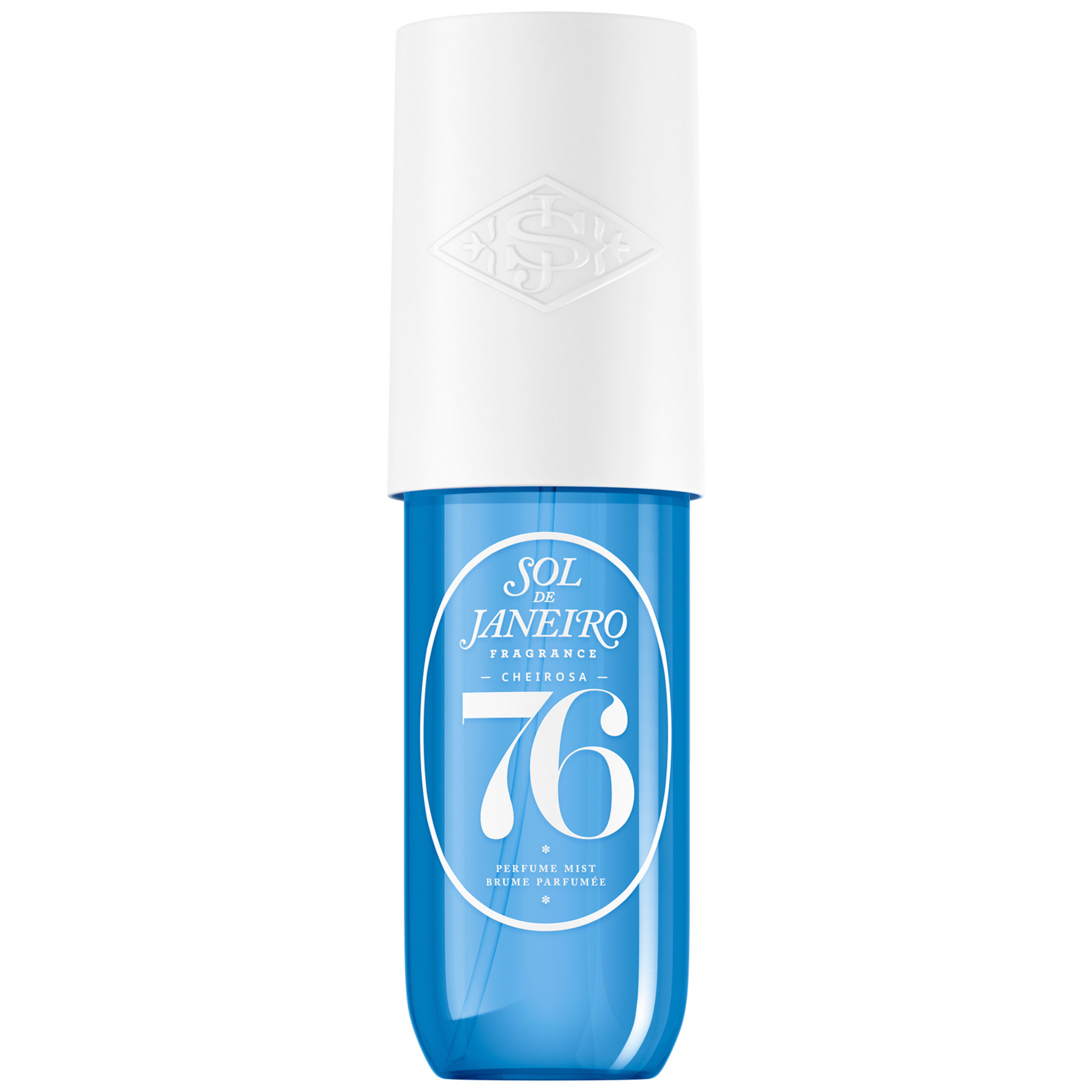 Sol de Janeiro Cheirosa 76 Perfume Mist 90 ml 90 ml