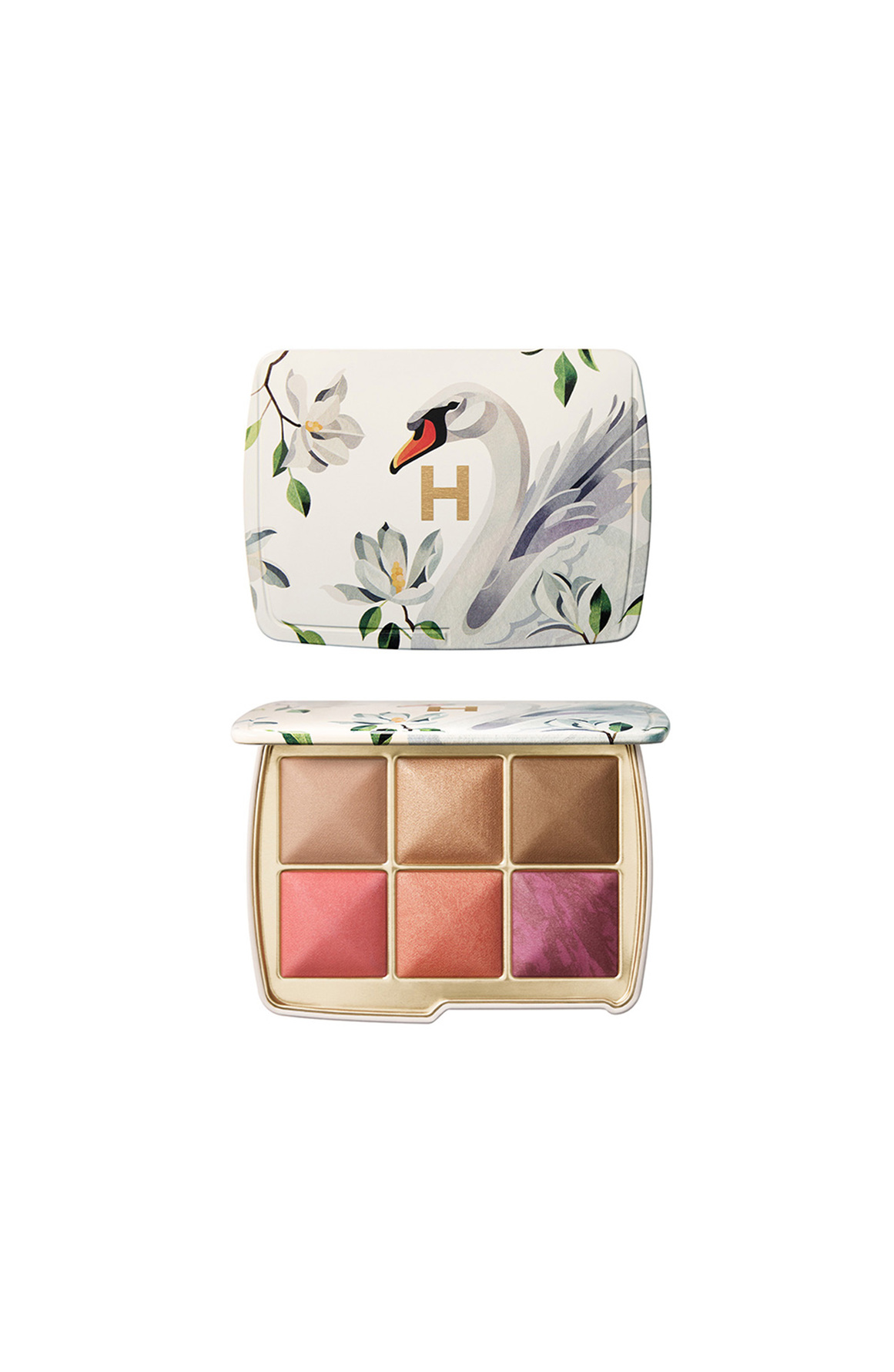 Hourglass Ambient Lighting Edit Unlocked Swan