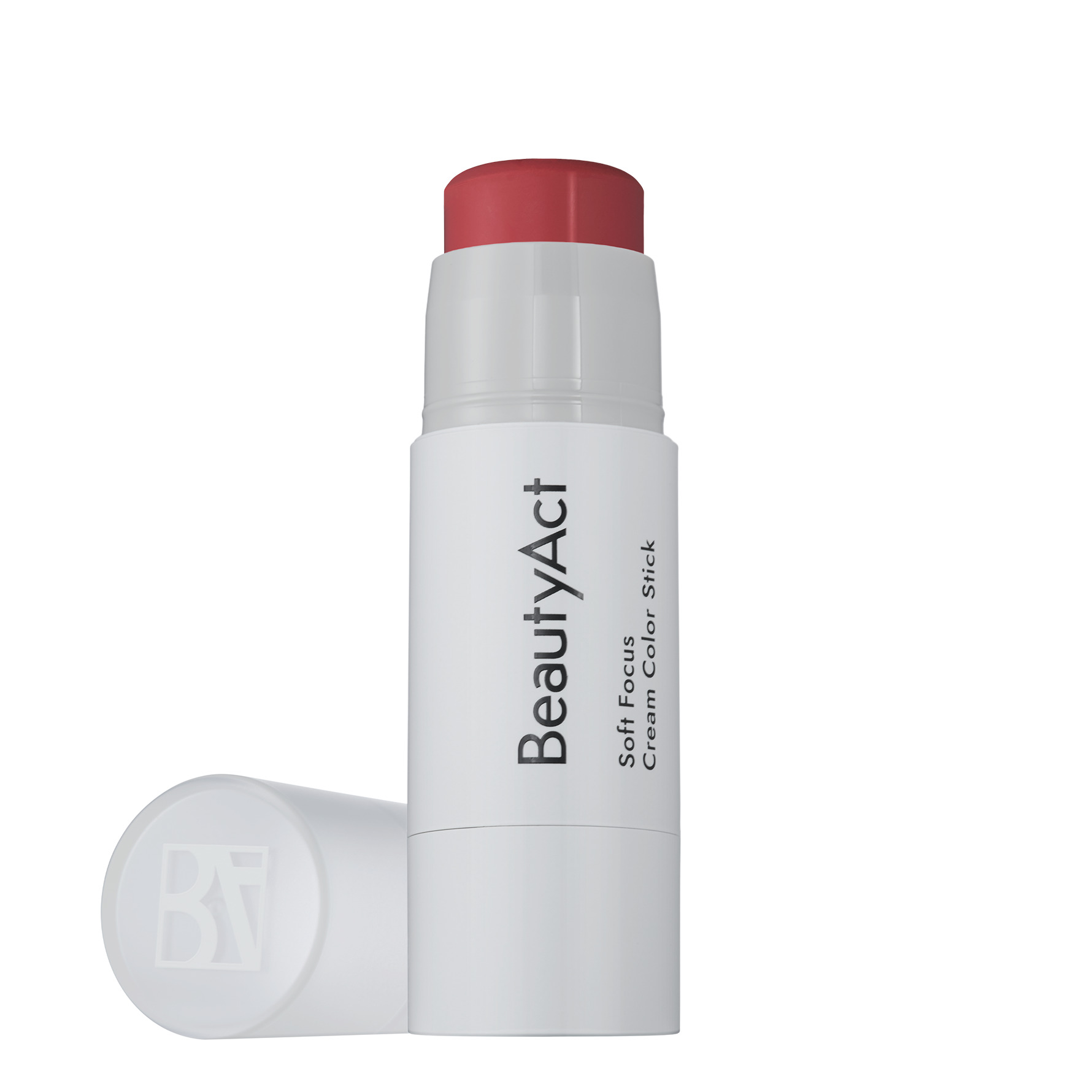 BeautyAct BeautyAct Soft Focus Cream Color Stick Soft Cherry Soft Cherry