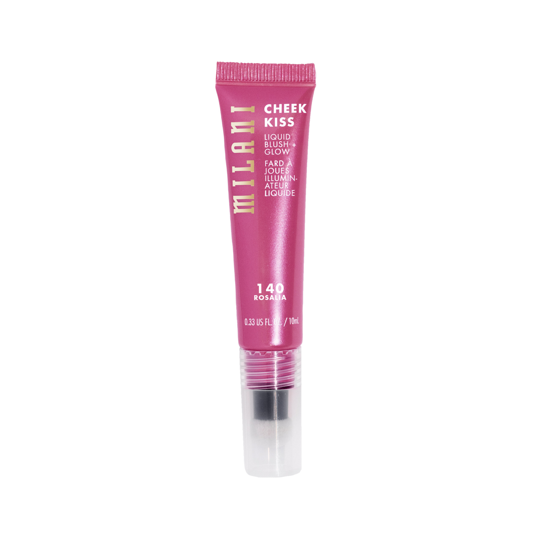 Milani Milani Cheek Kiss Blush + Glow 140 Rosalia 140 Rosalia
