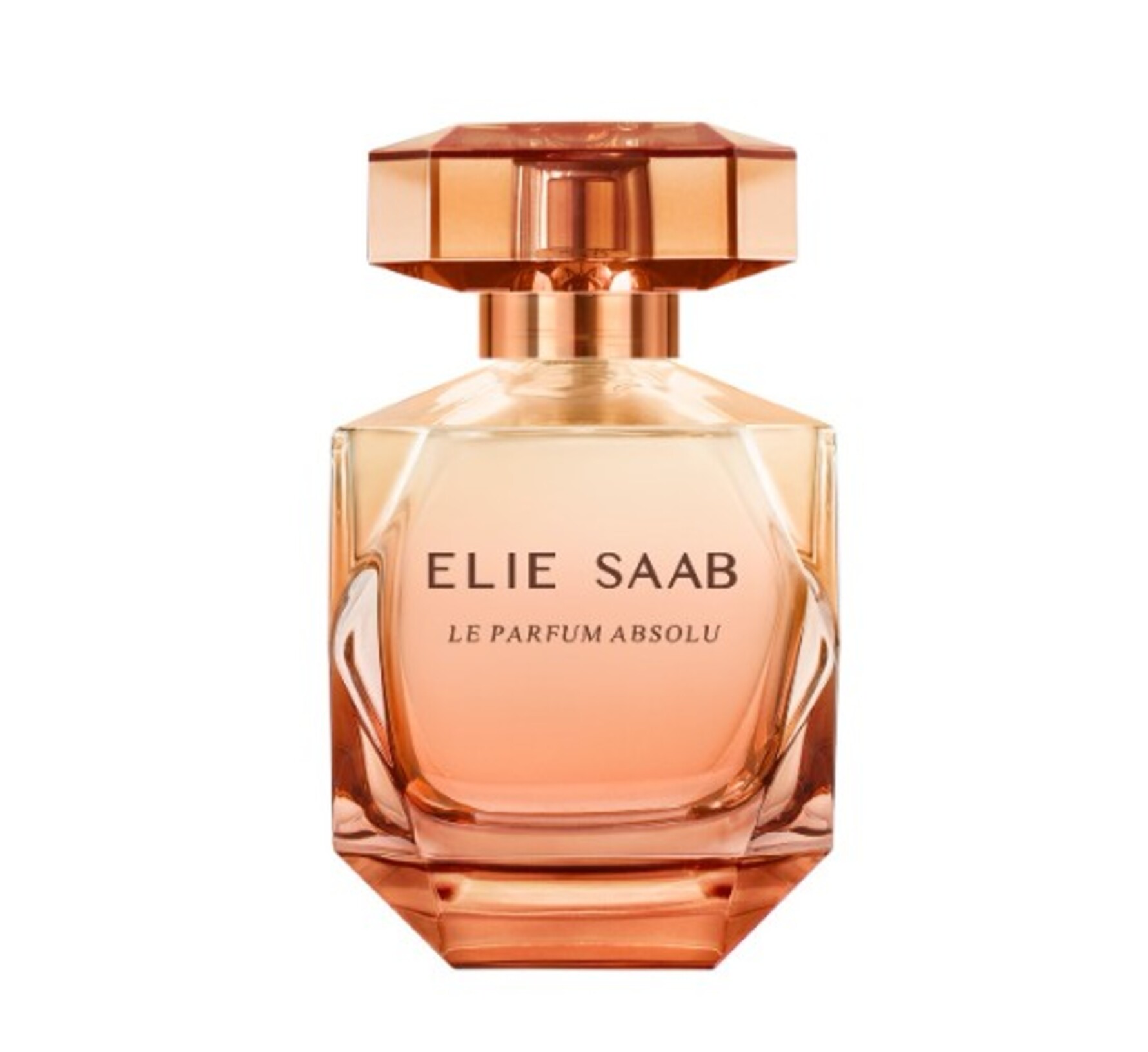 Women's Perfume Elie Saab LE PARFUM ABSOLU EDP 90 ml