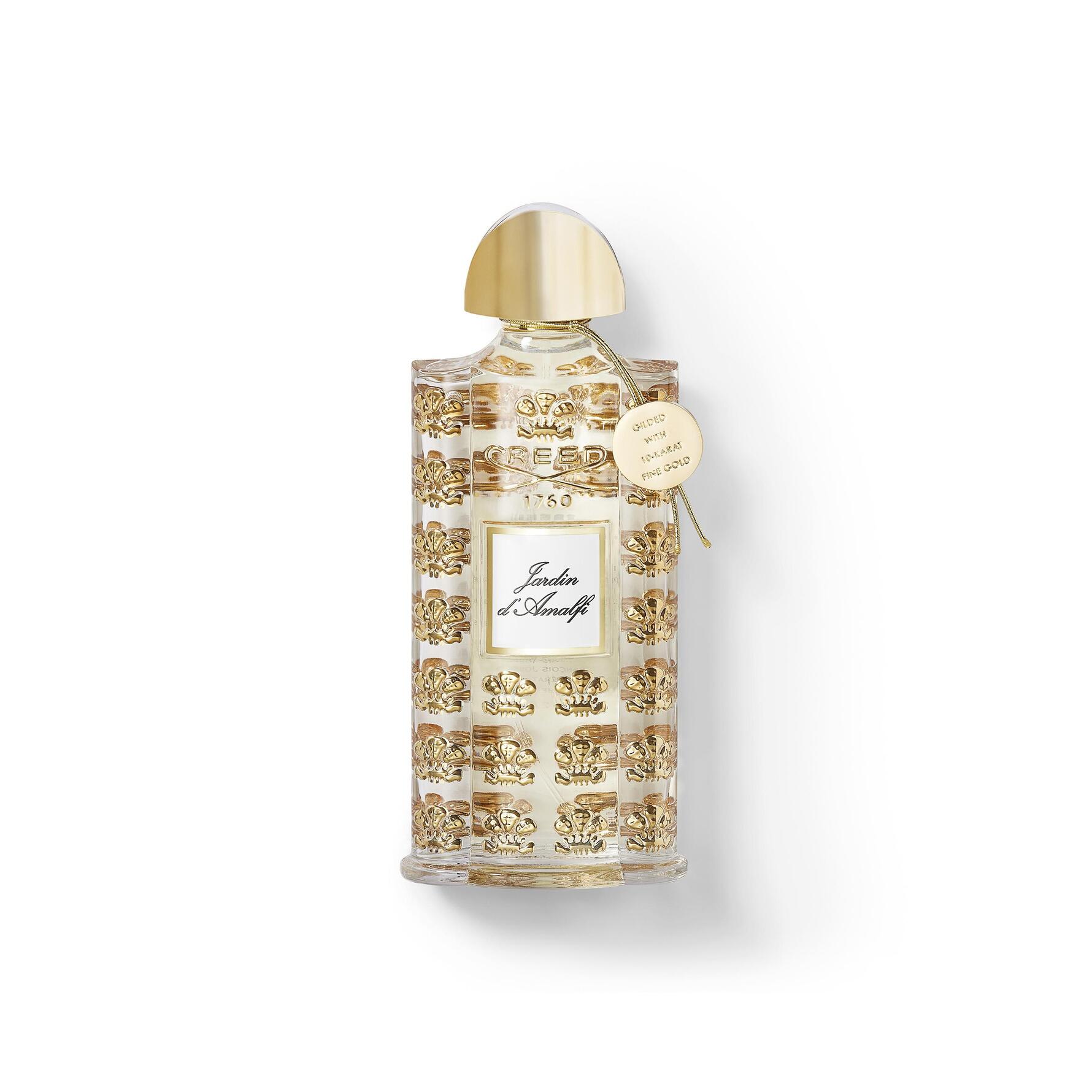 Creed Creed Les Royales Exclusives Jardin d'Amalfi Eau de Parfum 75 ml 75 ml