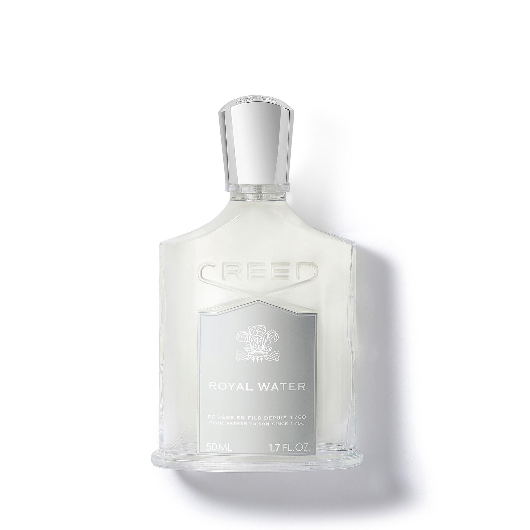 Creed Creed Royal Water Eau de Parfum 50 ml 50 ml