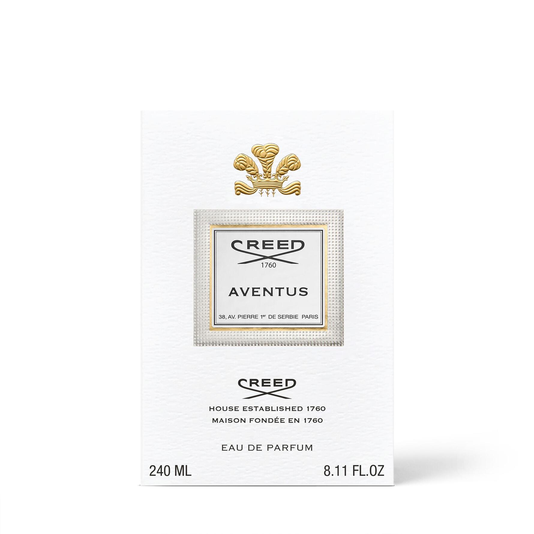 Creed Creed Aventus Eau de Parfum 240 ml 240 ml