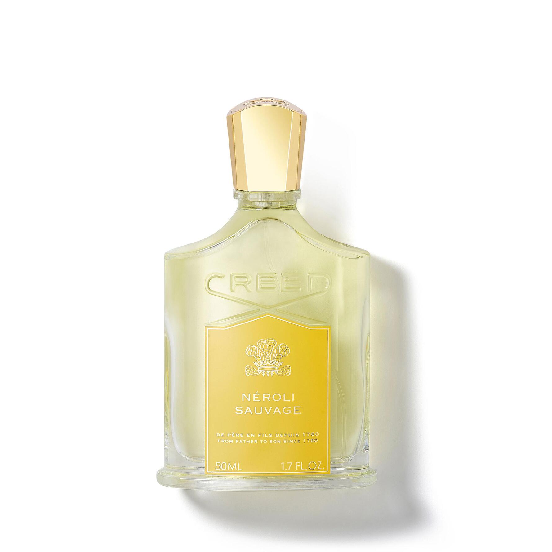 Creed Creed Neroli Sauvage Eau de Parfum 50 ml 50 ml