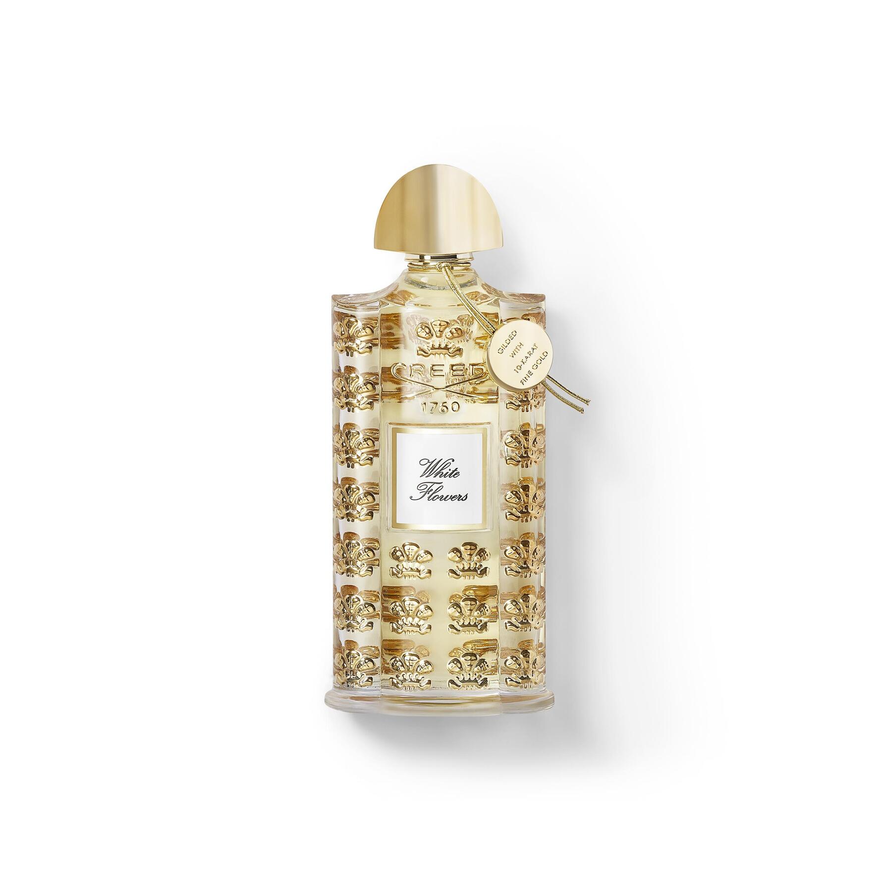 Creed Les Royales Exclusives White Flowers Eau de Parfum 75 ml 75 ml