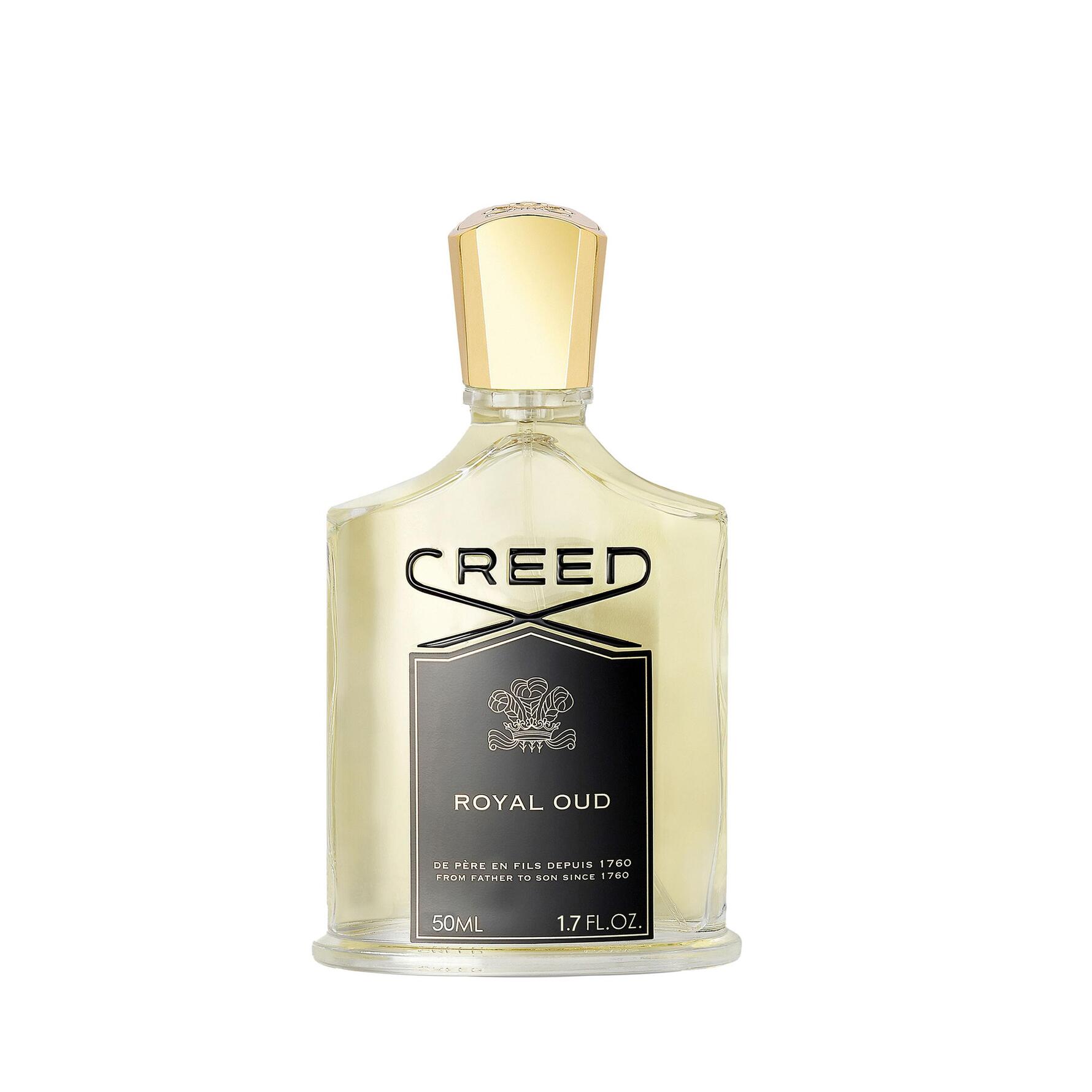 Creed Royal Oud Eau de Parfum 50 ml 50 ml