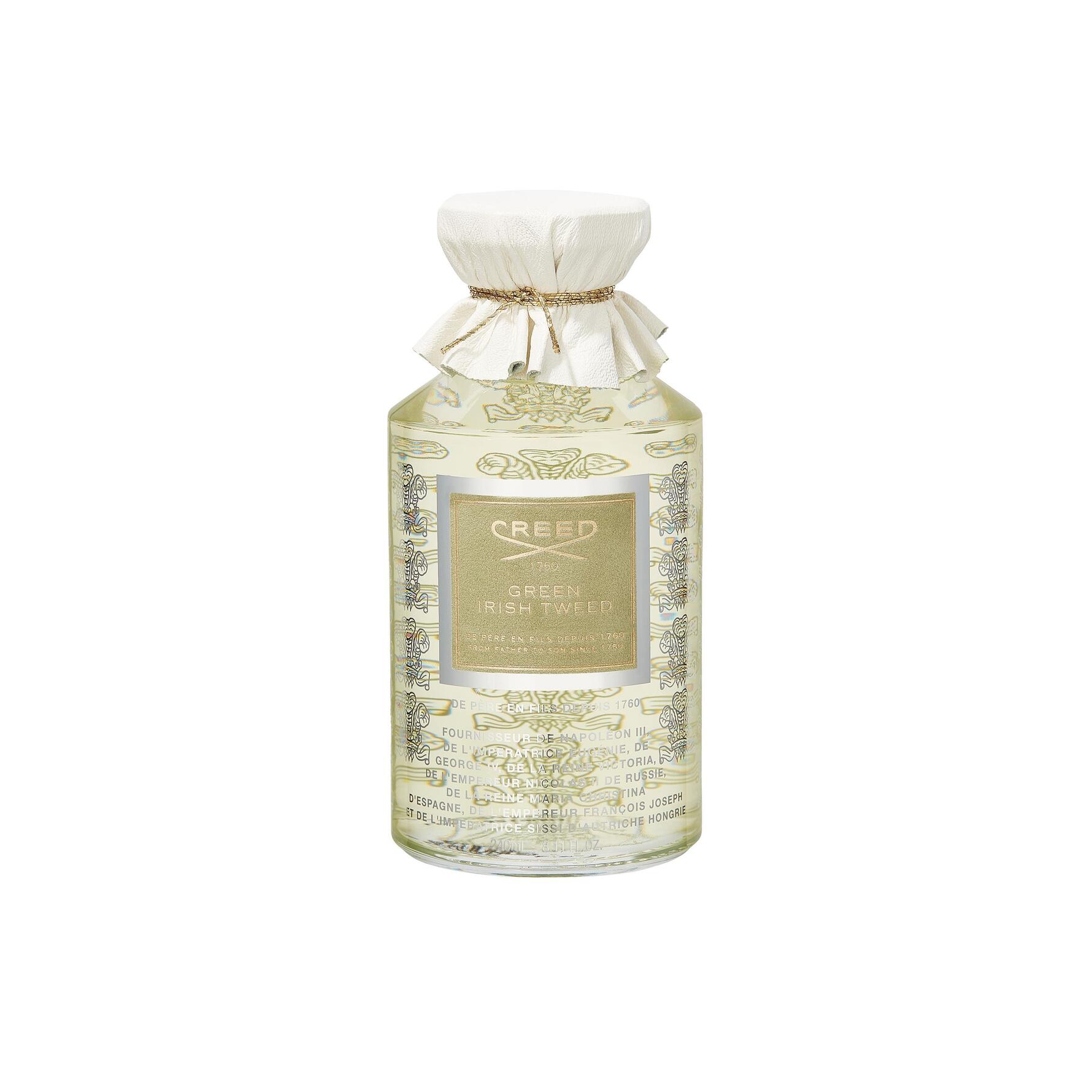 Creed Green Irish Tweed Eau de Parfum 240 ml 240 ml