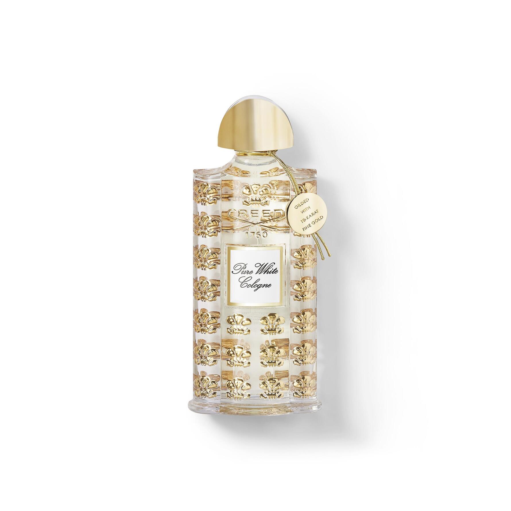 Creed Les Royales Exclusives Pure White Cologne Eau de Parfum 75 ml 75 ml