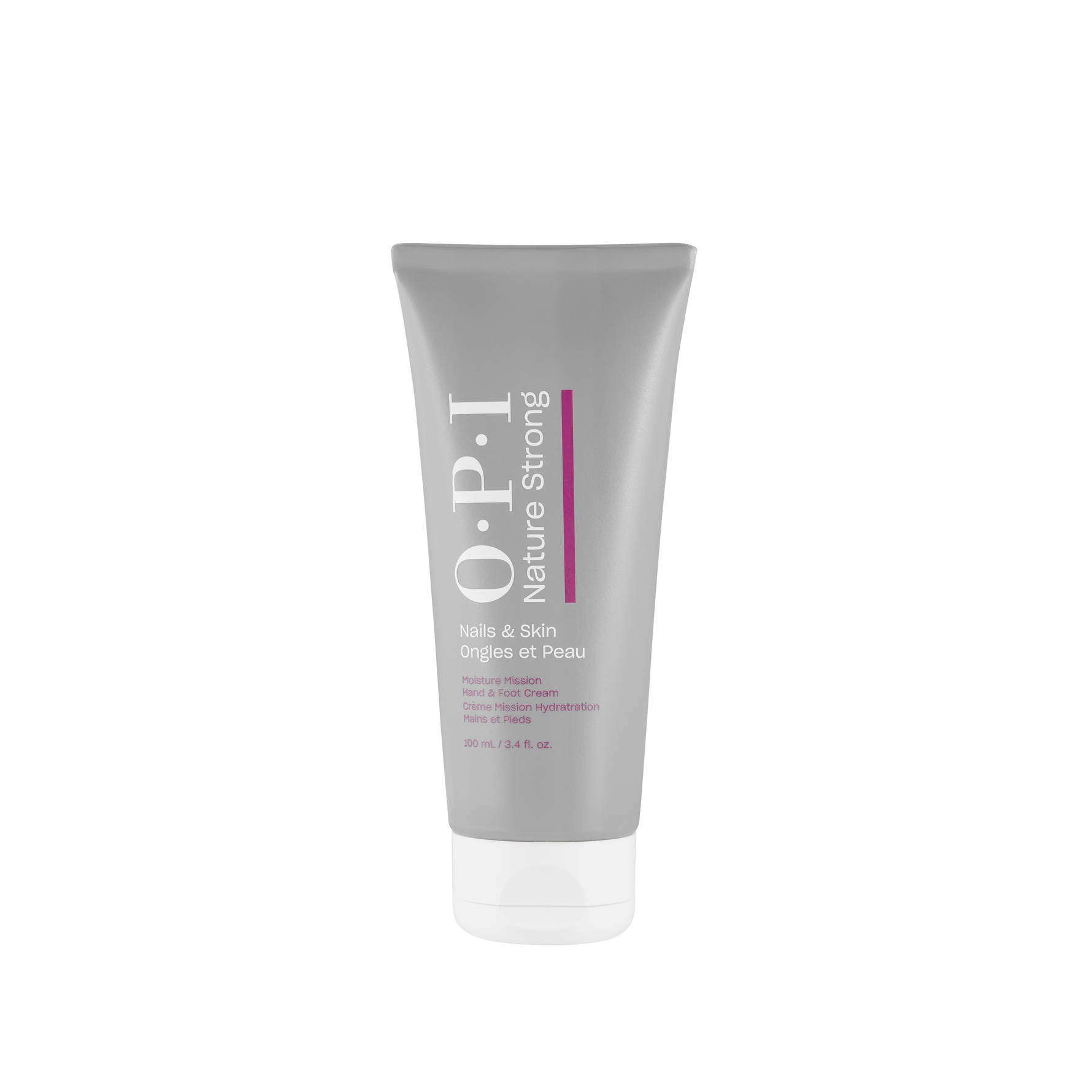 OPI Nature Strong Moisture Misson Hand & Foot Cream 100 ml 100 ml