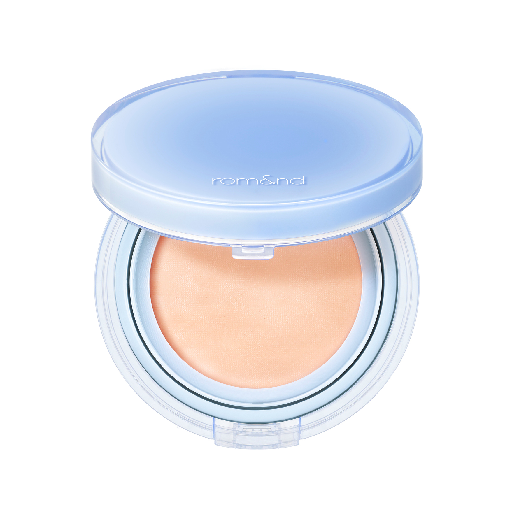 rom&nd Bare Water Cushion 2 Pure 2 Pure