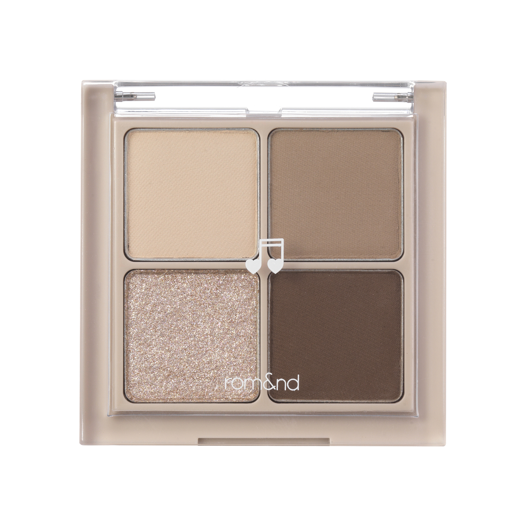 rom&nd rom&nd Better Than Eyes M02 Dry Buckwheat Flower M02 Dry Buckwheat Flower
