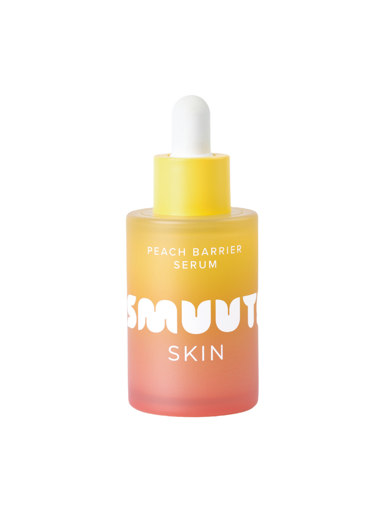 Smuuti Skin Smuuti Skin Peach Barrier Serum 30 ml 30 ml