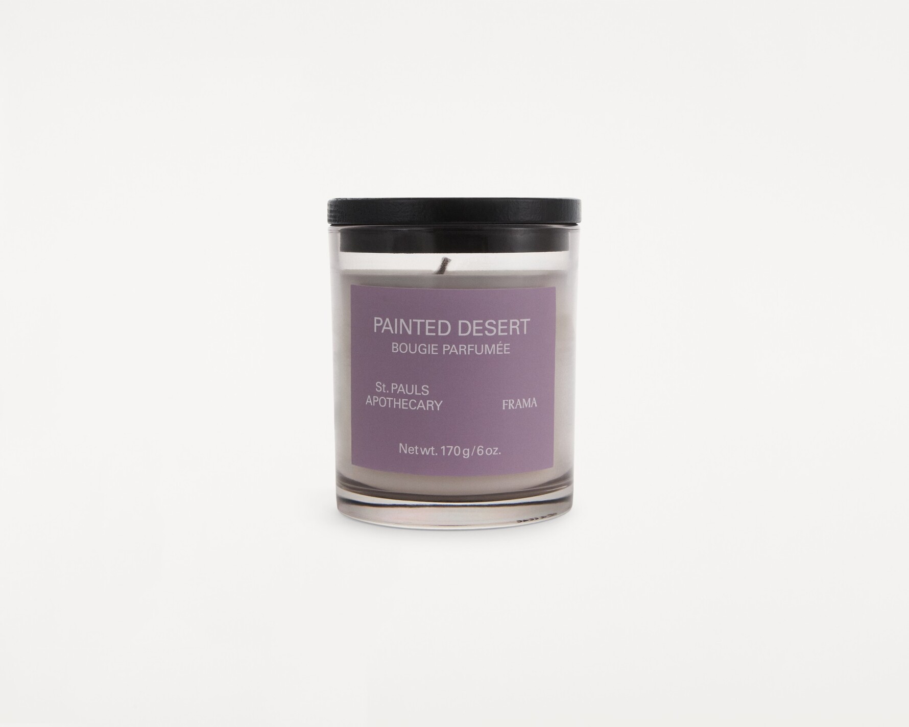 FRAMA Painted Desert Scented Candle 170 g 170 g