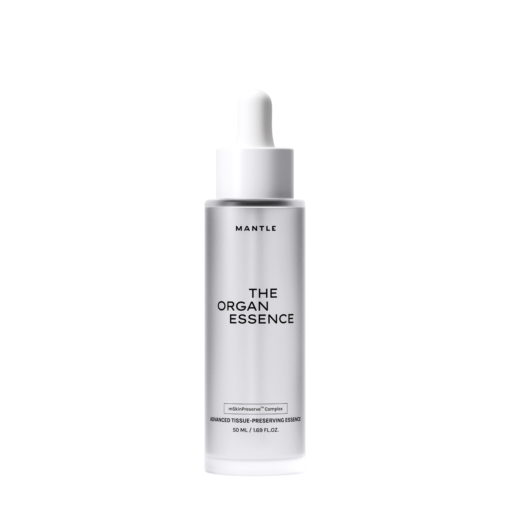 MANTLE The Organ Essence – Advanced Tissue-Preserving Essence 50 ml 50 ml