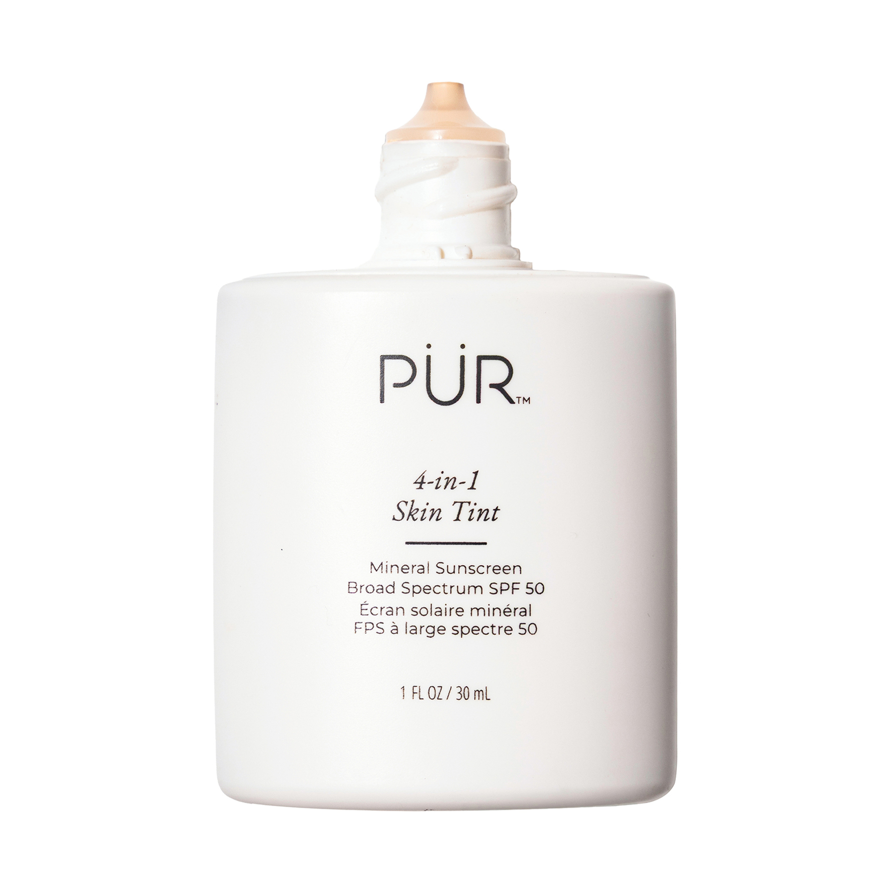 PÜR 4-in-1 Skin Tint SPF50 LN2 LN2