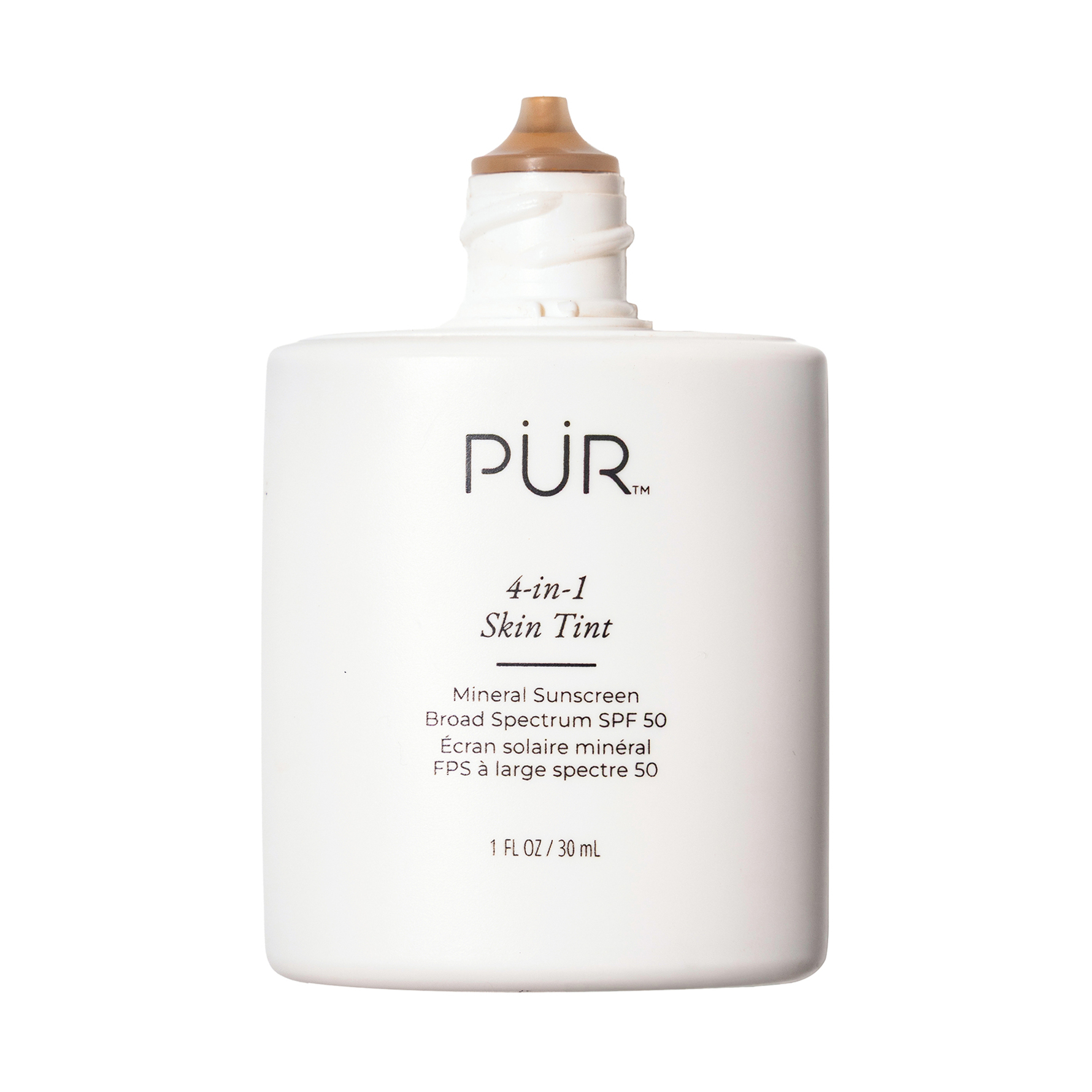 PÜR PÜR 4-in-1 Skin Tint SPF50 TN2 TN2