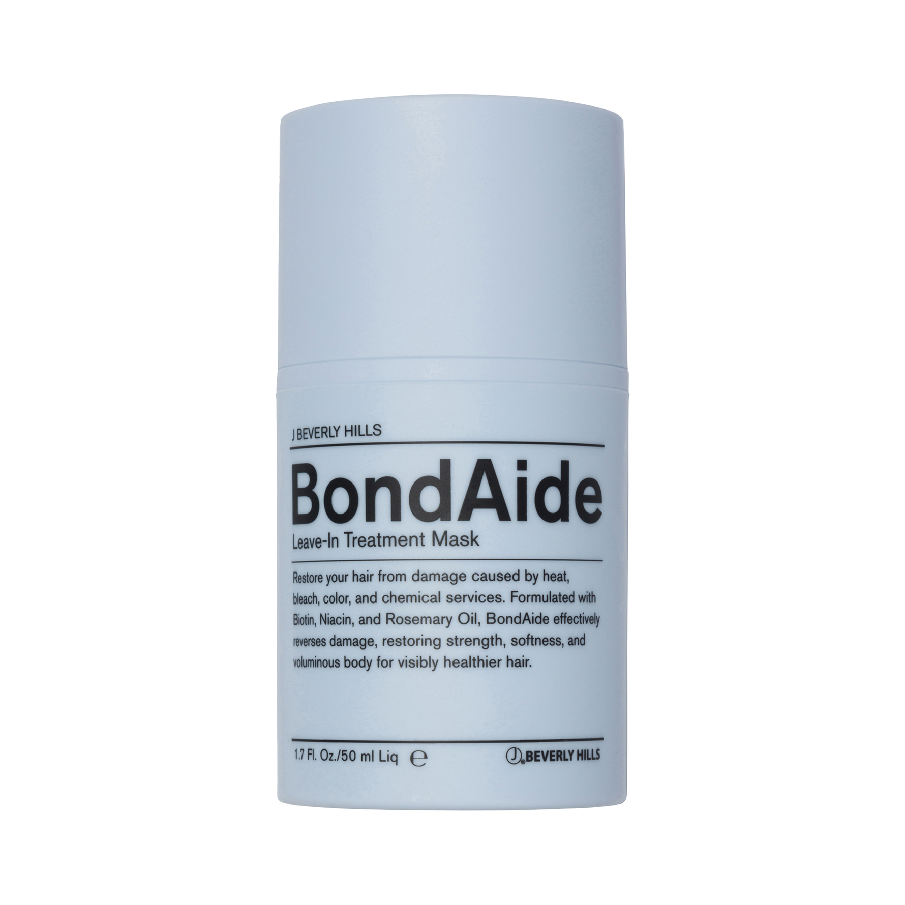 J Beverly Hills BondAide Leav-In Treatment Mask 50 ml 50 ml