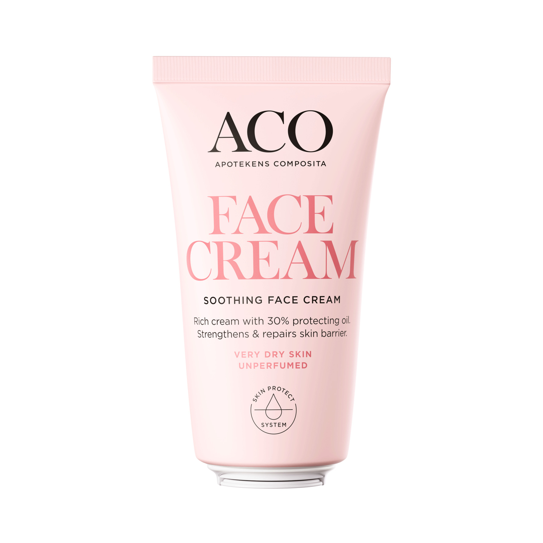 ACO ACO Face Soothing Cream 50 ml 50 ml