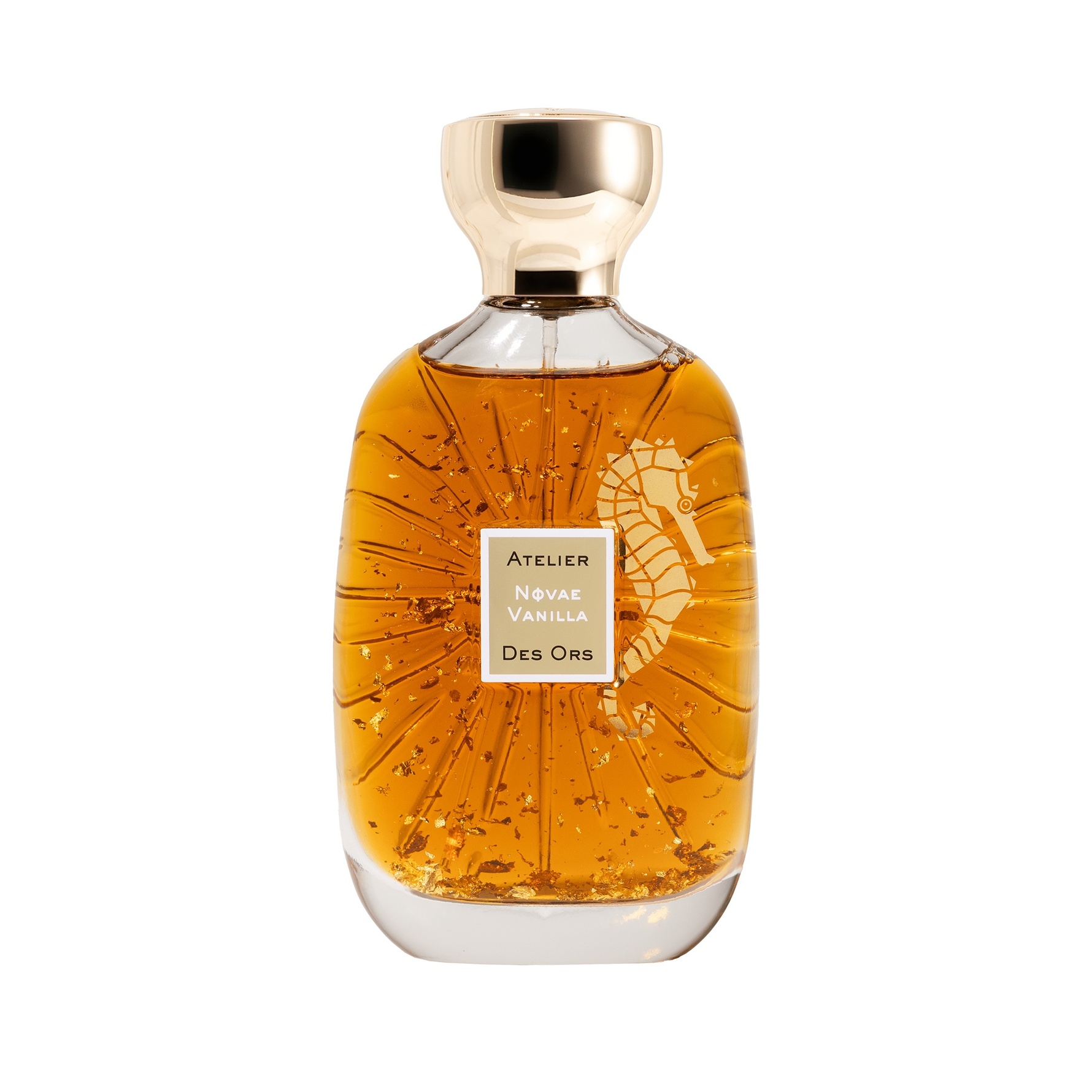 Novae Vanilla