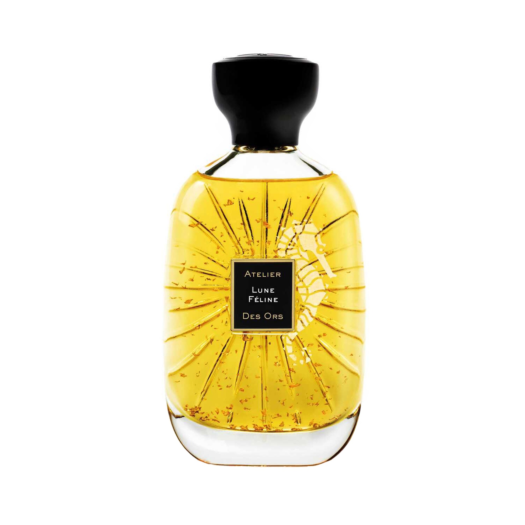ATELIER DES ORS Lune Féline 2025 Limited Edition Eau de Parfum 100 ml 100 ml