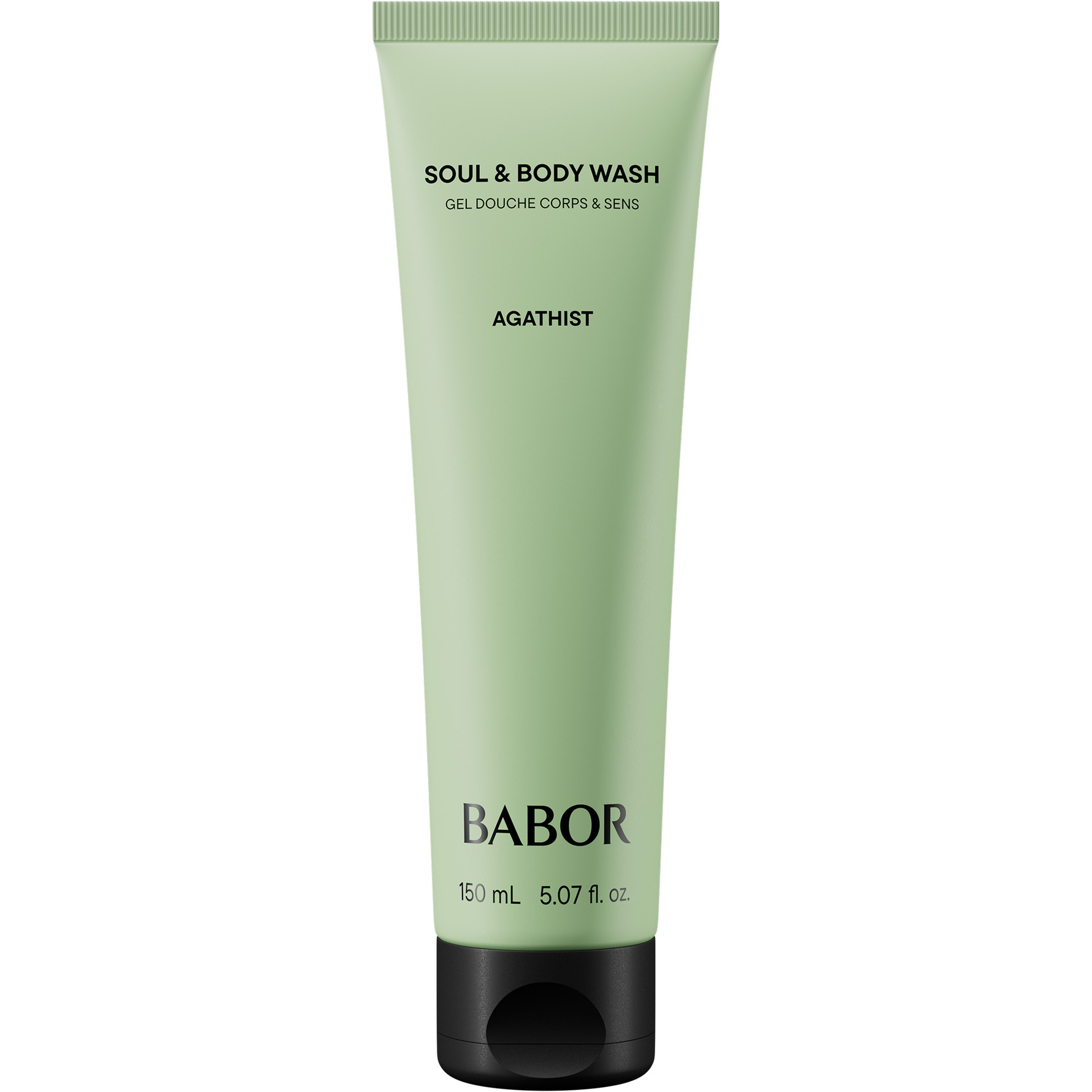 BABOR Soul & Body Wash Agathist 150 ml 150 ml