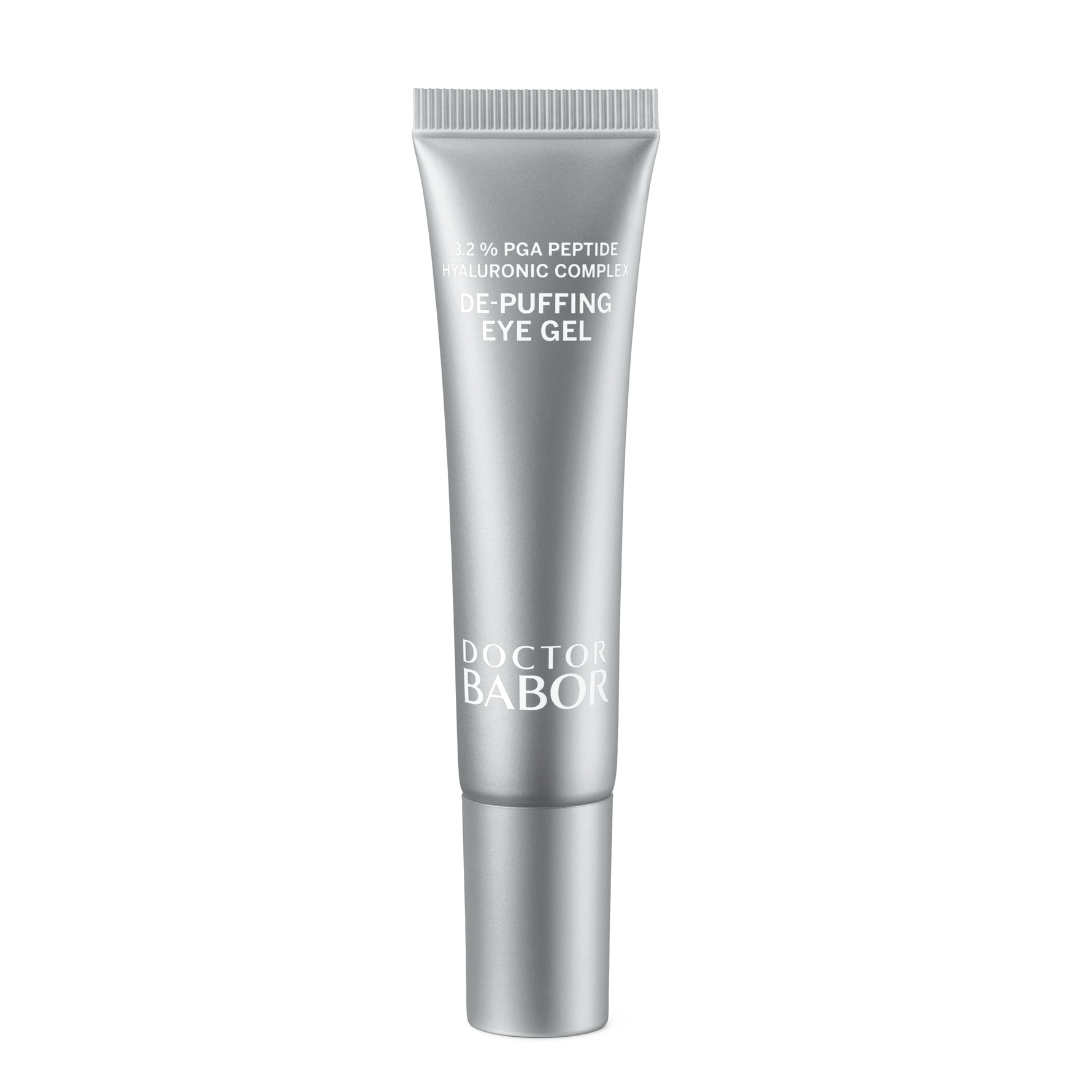 BABOR DOCTOR BABOR De-Puffing Eye Gel 15 ml 15 ml