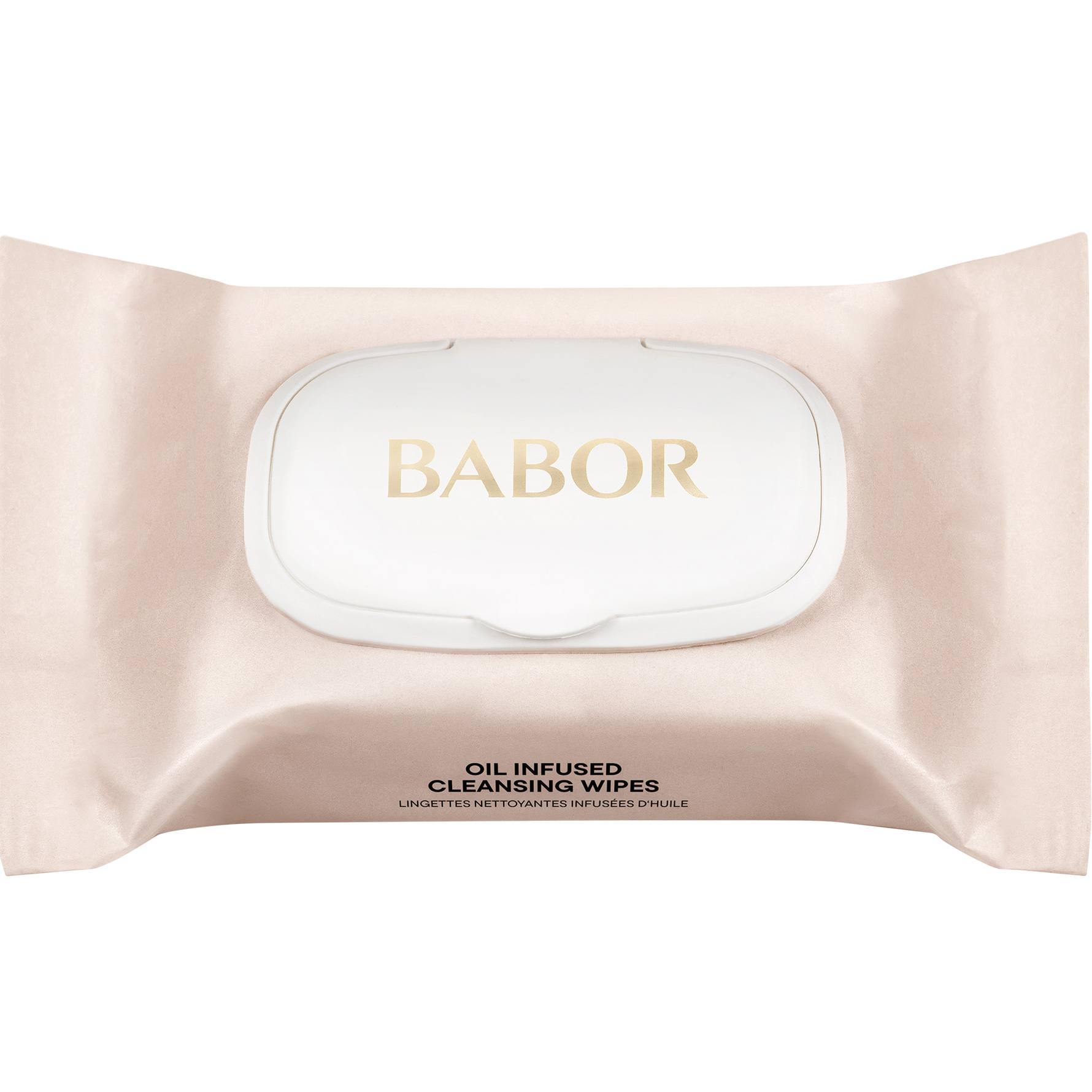BABOR BABOR Cleansing Wipes 25 pcs 25 pcs