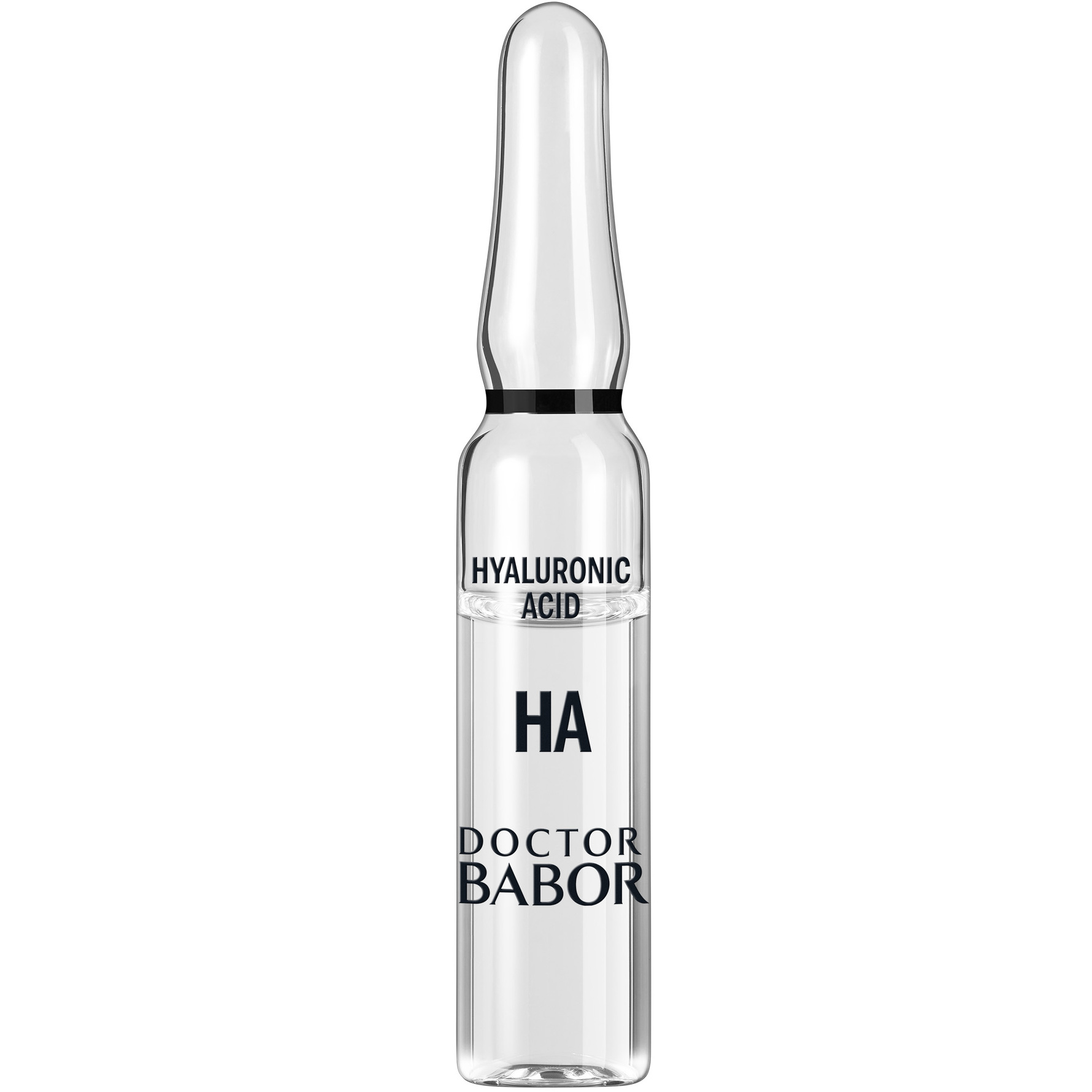 BABOR DOCTOR BABOR 10D Hyaluronic Acid Ampoule Serum Concentrate 7 x 2 ml 7 x 2 ml