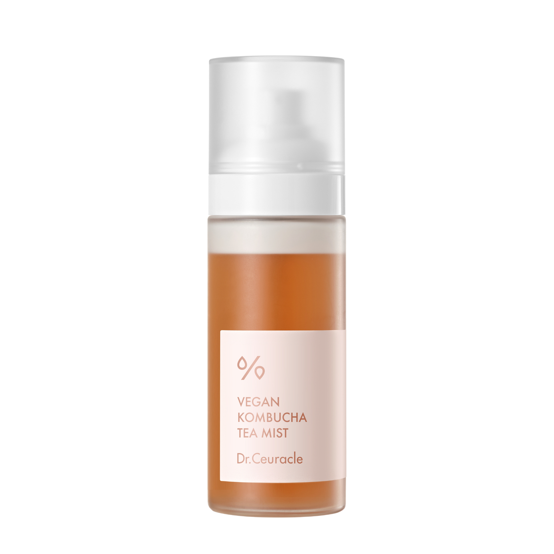 Dr. Ceuracle Dr. Ceuracle Vegan Kombucha Tea Mist 80 ml 80 ml