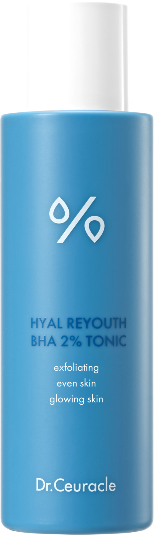 Dr. Ceuracle Dr. Ceuracle Hyal Reyouth BHA 2% Tonic 100 ml 100 ml