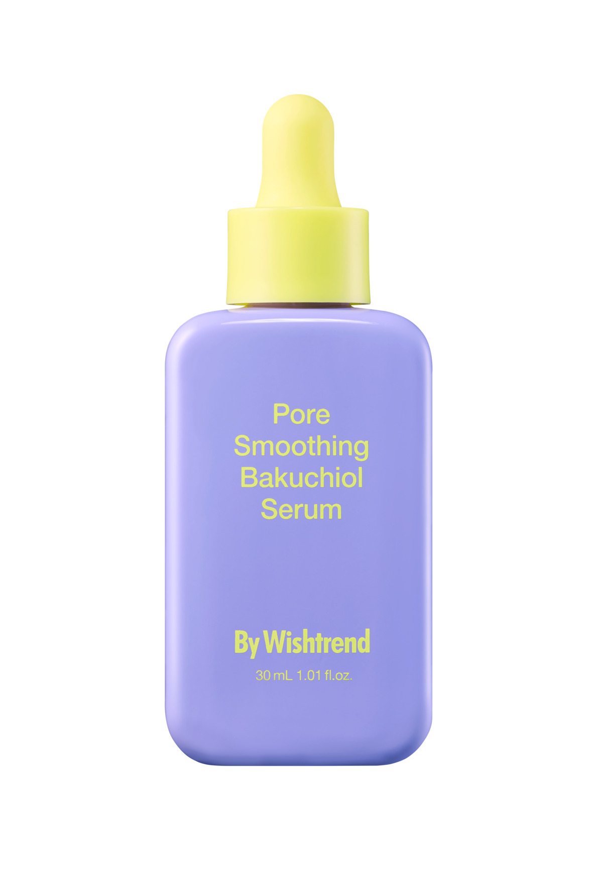 By Wishtrend By Wishtrend Pore Smoothing Bakuchiol Serum 30 ml 30 ml