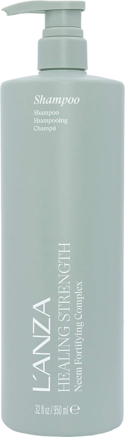 L'ANZA Healing Strength Shampoo 950 ml 950 ml
