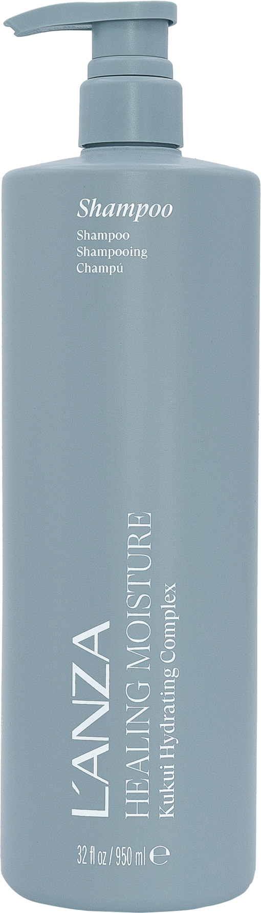 L'ANZA Healing Moisture Shampoo 950 ml 950 ml