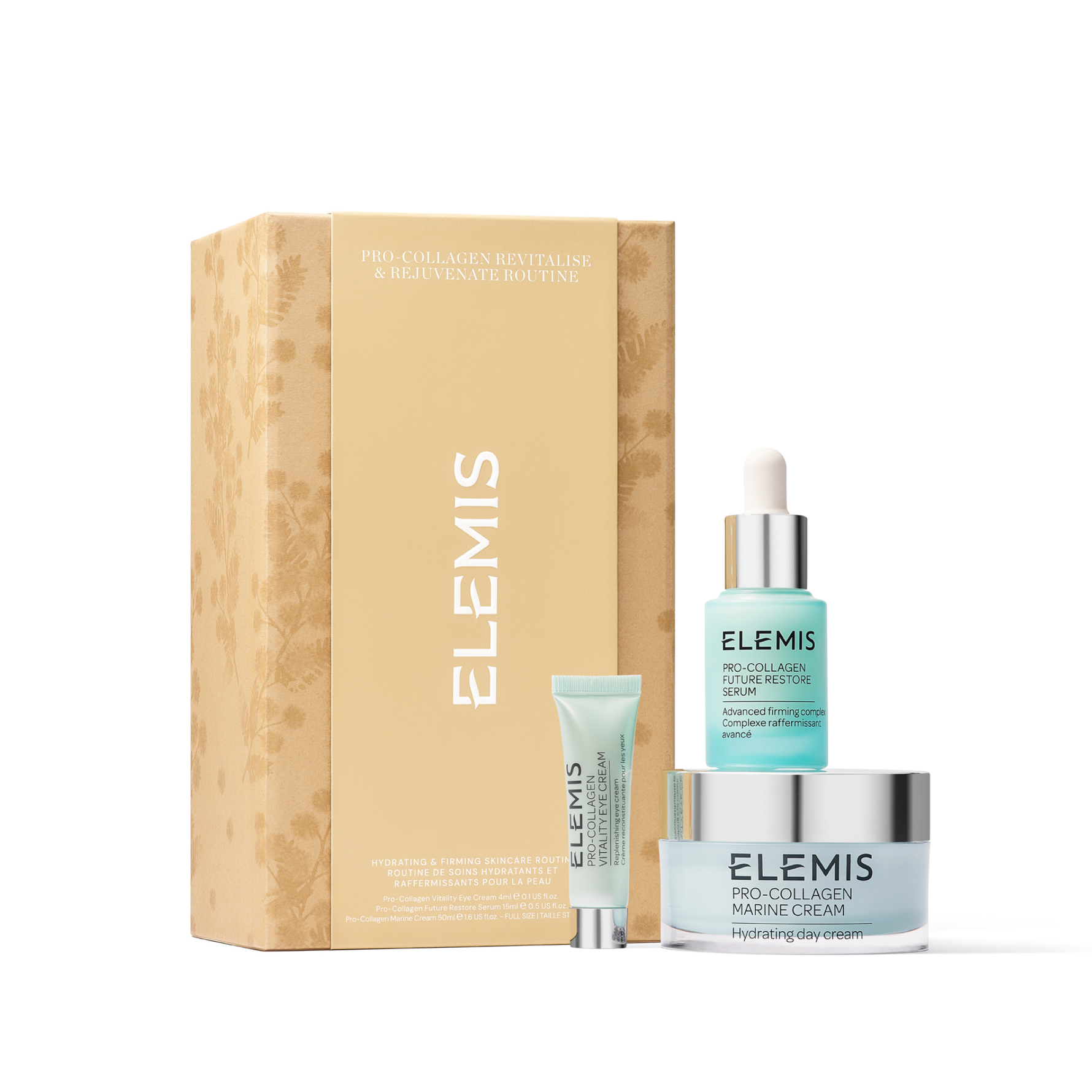 Elemis Elemis Hydrating Routine Builder 1 pcs 1 pcs