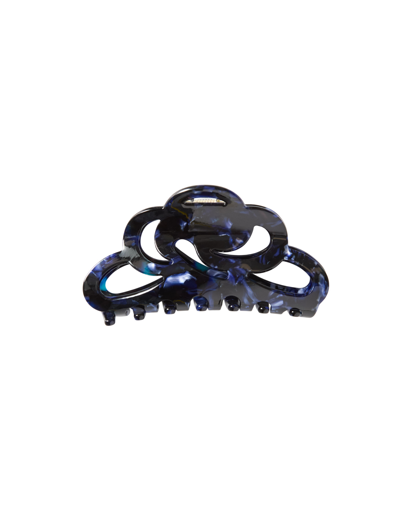 ByBarb Hair Claw Judy Blue