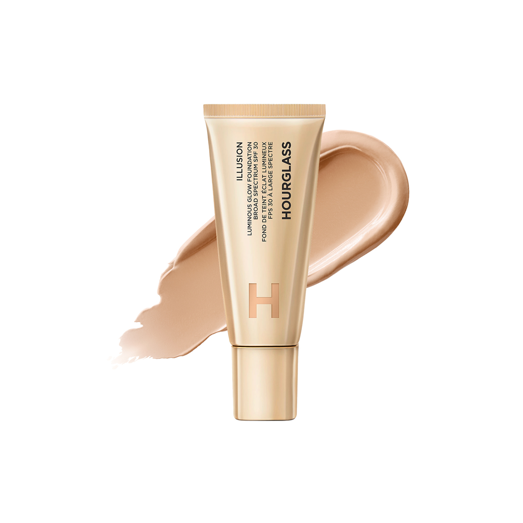 Hourglass Hourglass Illusion Luminous Glow Foundation SPF30 7.5 7.5