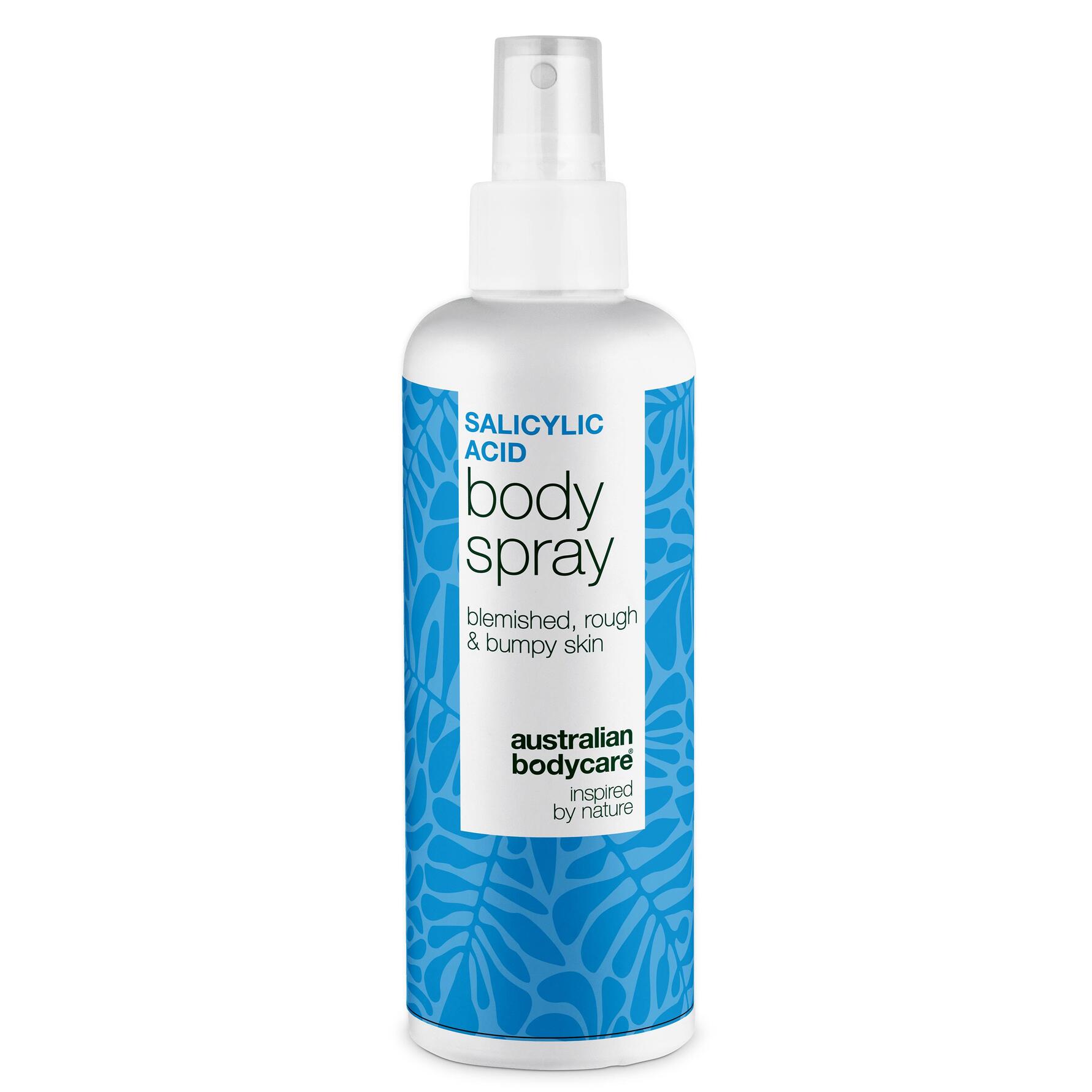 Australian Bodycare Salicylic Acid Body Spray 250 ml 250 ml