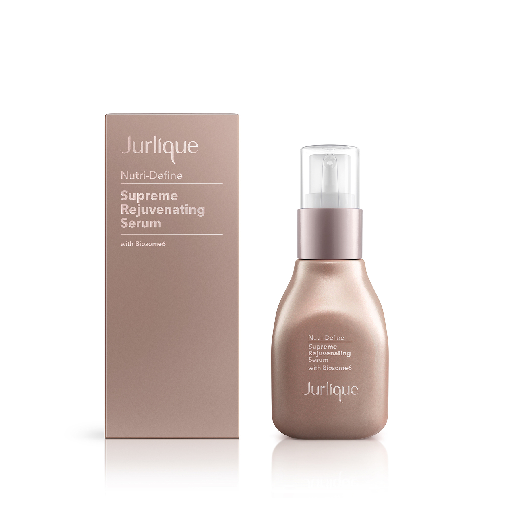 Jurlique Nutri-Define Supreme Rejuvenating Serum 30 ml 30 ml