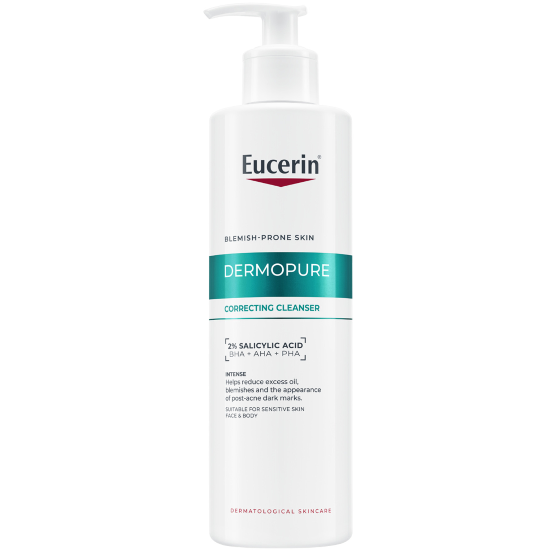 Eucerin DermoPure Correcting Cleanser 400 ml 400 ml