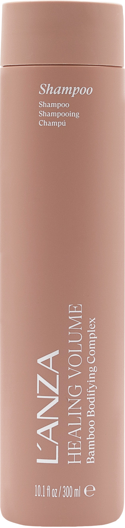 L'ANZA L'ANZA Healing Volume Shampoo 300 ml 300 ml