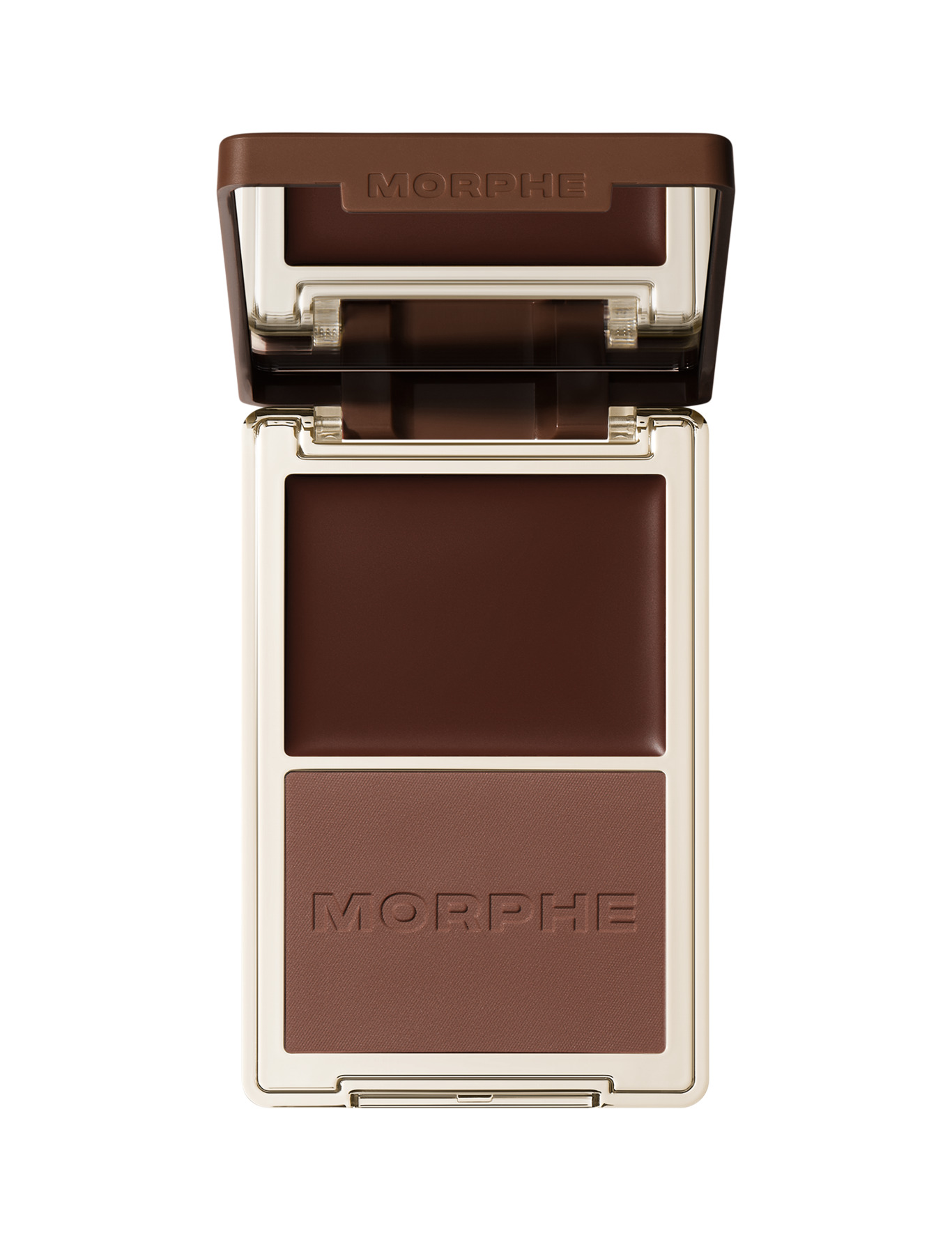 Morphe Morphe Cheek Thrills Bronze & Tone Duos Rio Carnival Rio Carnival